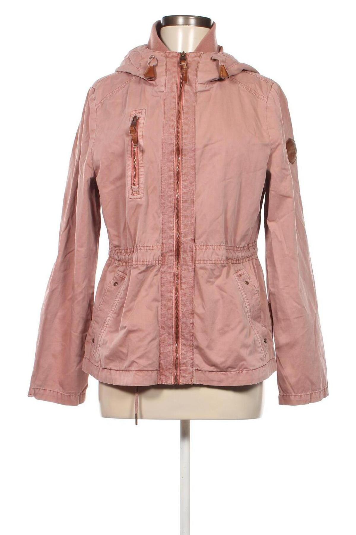 Damenjacke, Größe M, Farbe Rosa, Preis € 6,68