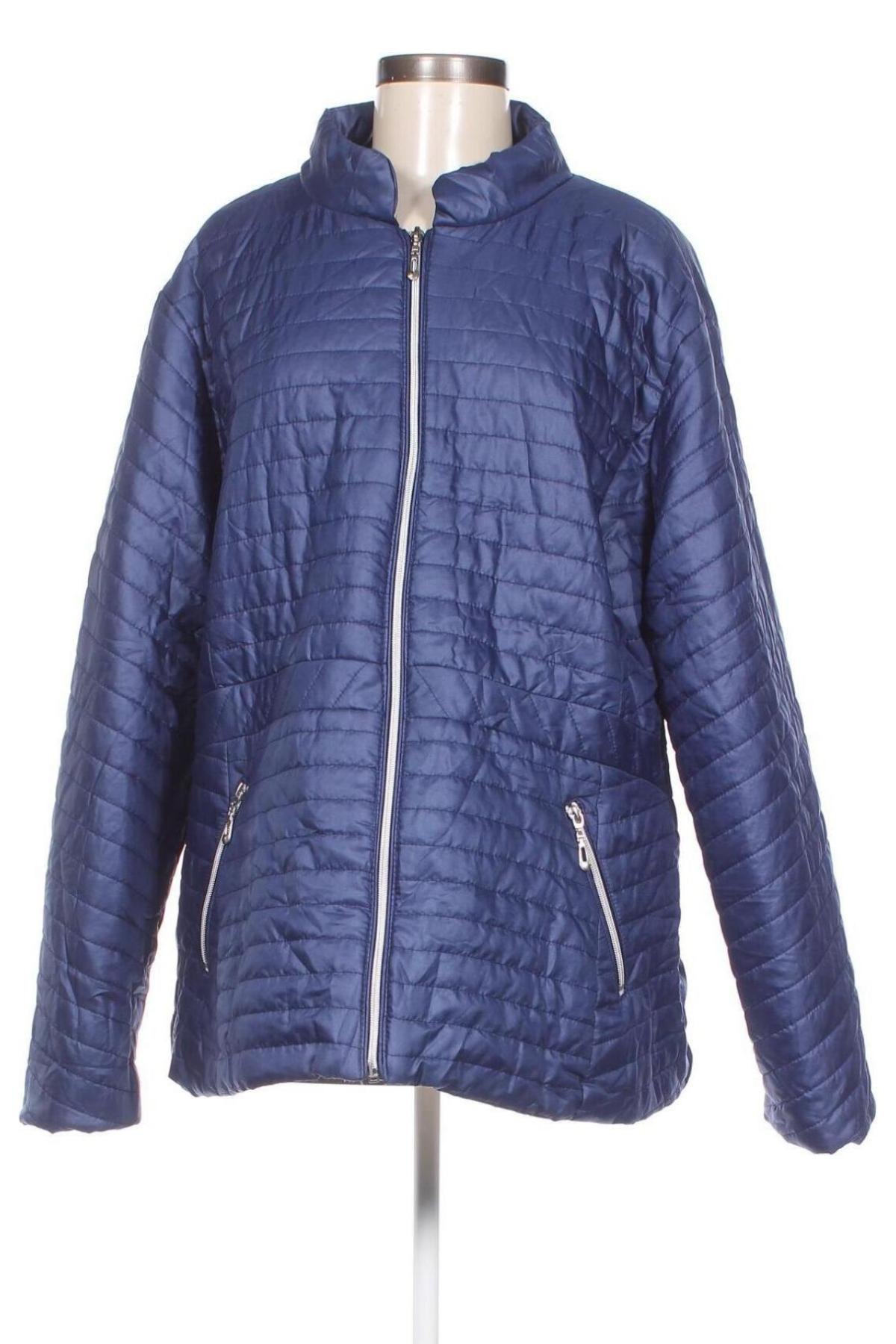 Damenjacke, Größe XL, Farbe Blau, Preis € 17,03