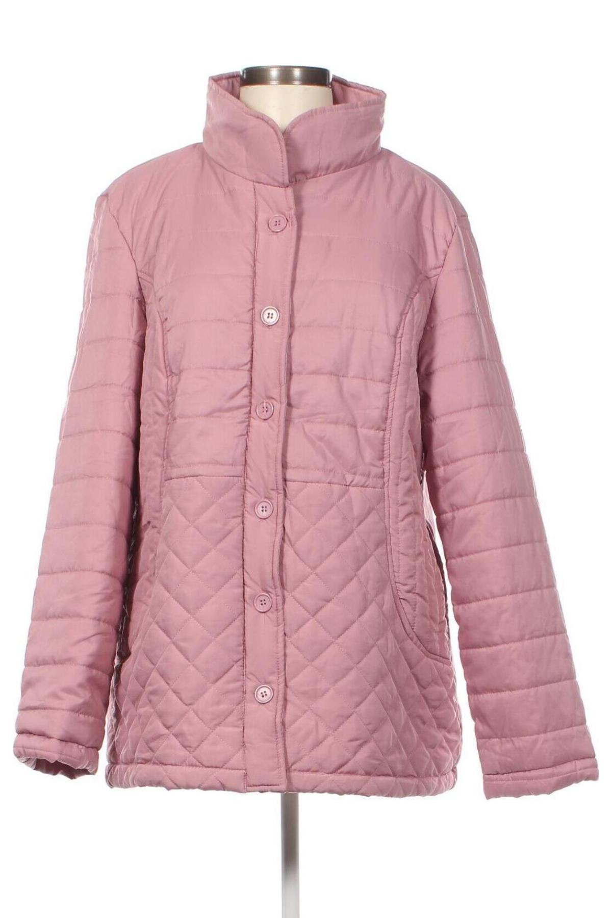 Damenjacke, Größe L, Farbe Rosa, Preis € 10,02