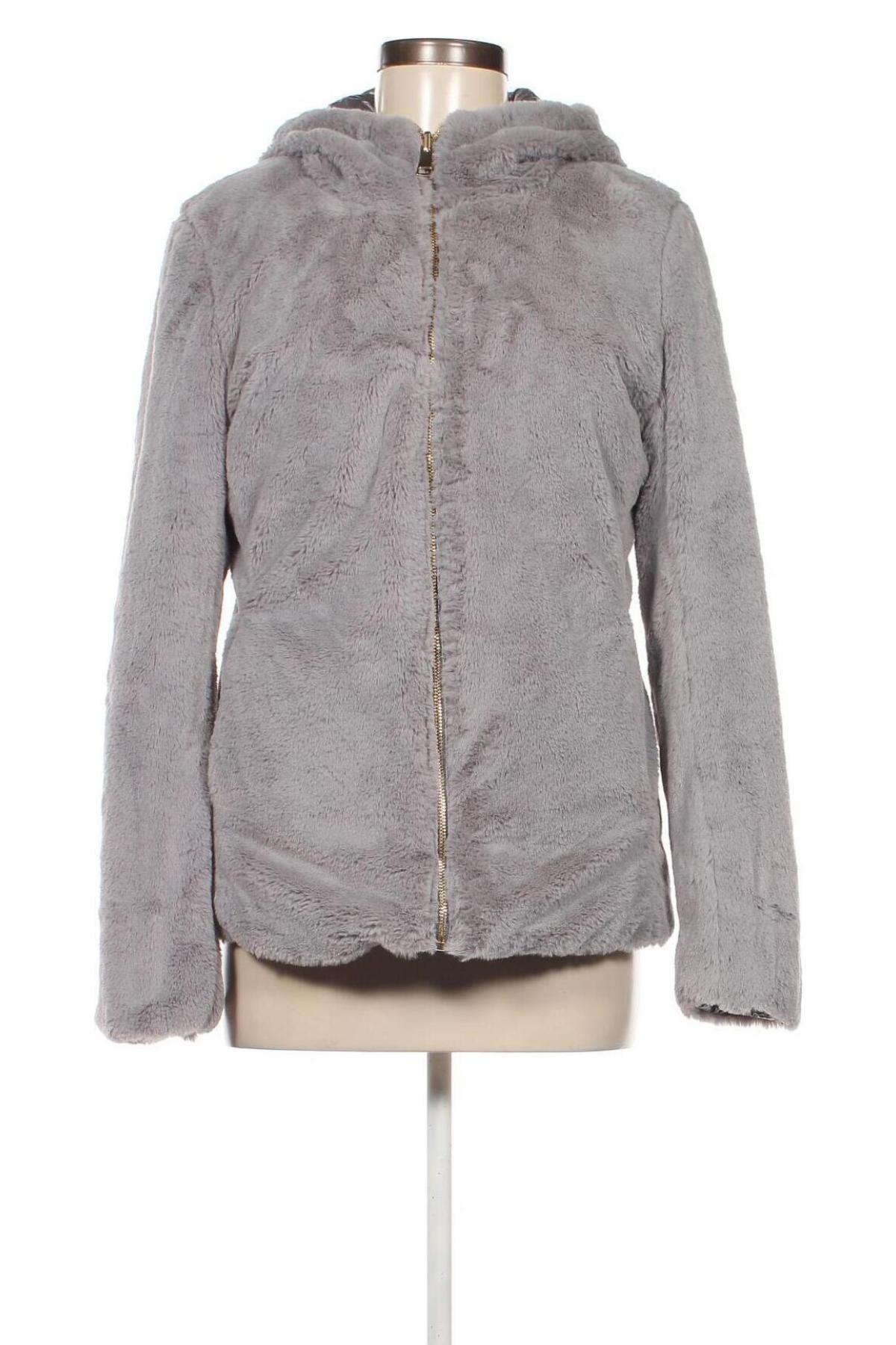 Damenjacke, Größe M, Farbe Grau, Preis € 26,49