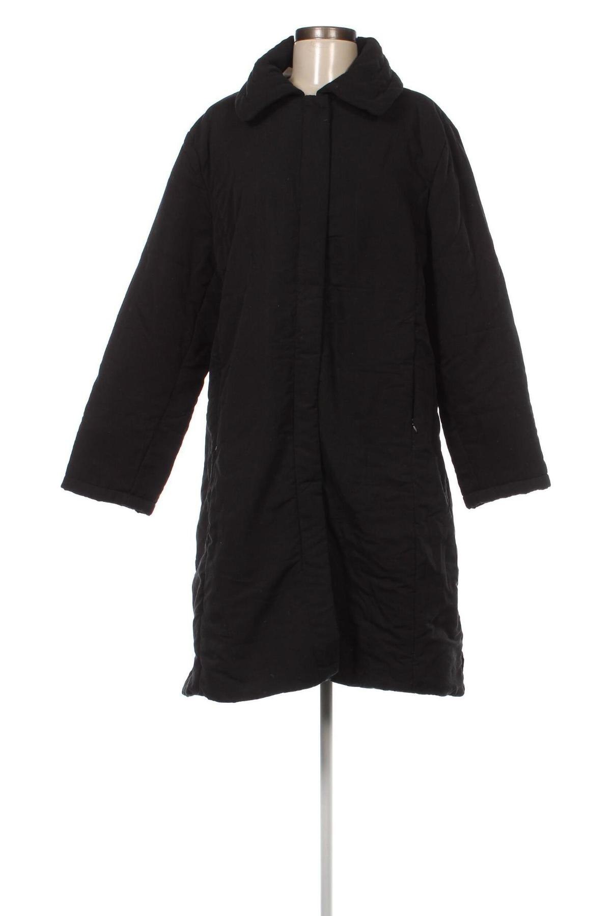 Dámska bunda , Veľkosť XL, Farba Čierna, Cena  12,17 €