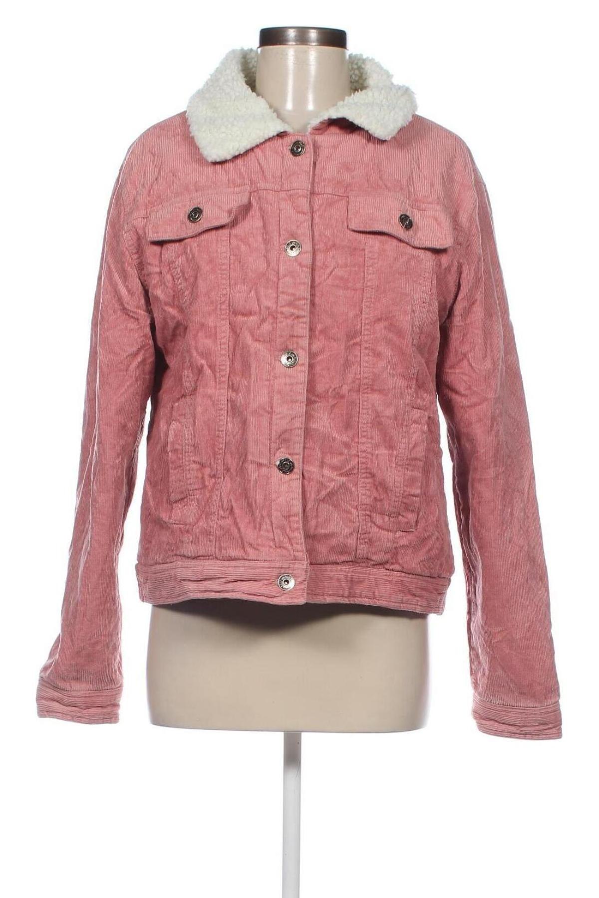 Damenjacke, Größe L, Farbe Rosa, Preis € 10,09