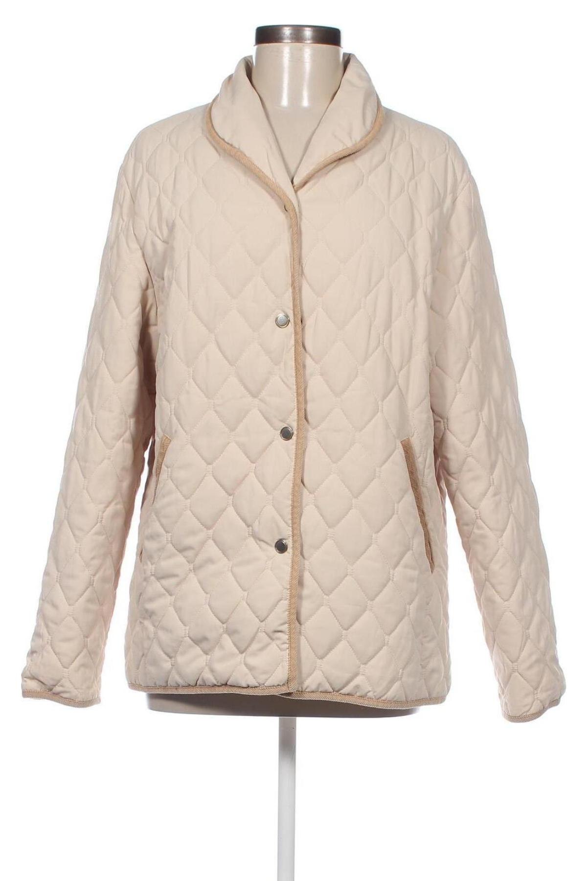 Damenjacke, Größe M, Farbe Beige, Preis € 33,40