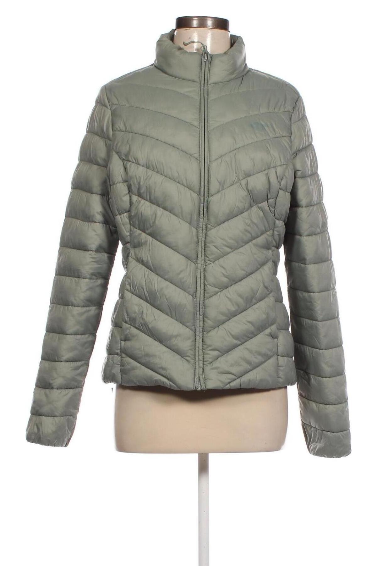 Damenjacke 4F, Größe L, Farbe Grün, Preis € 8,47