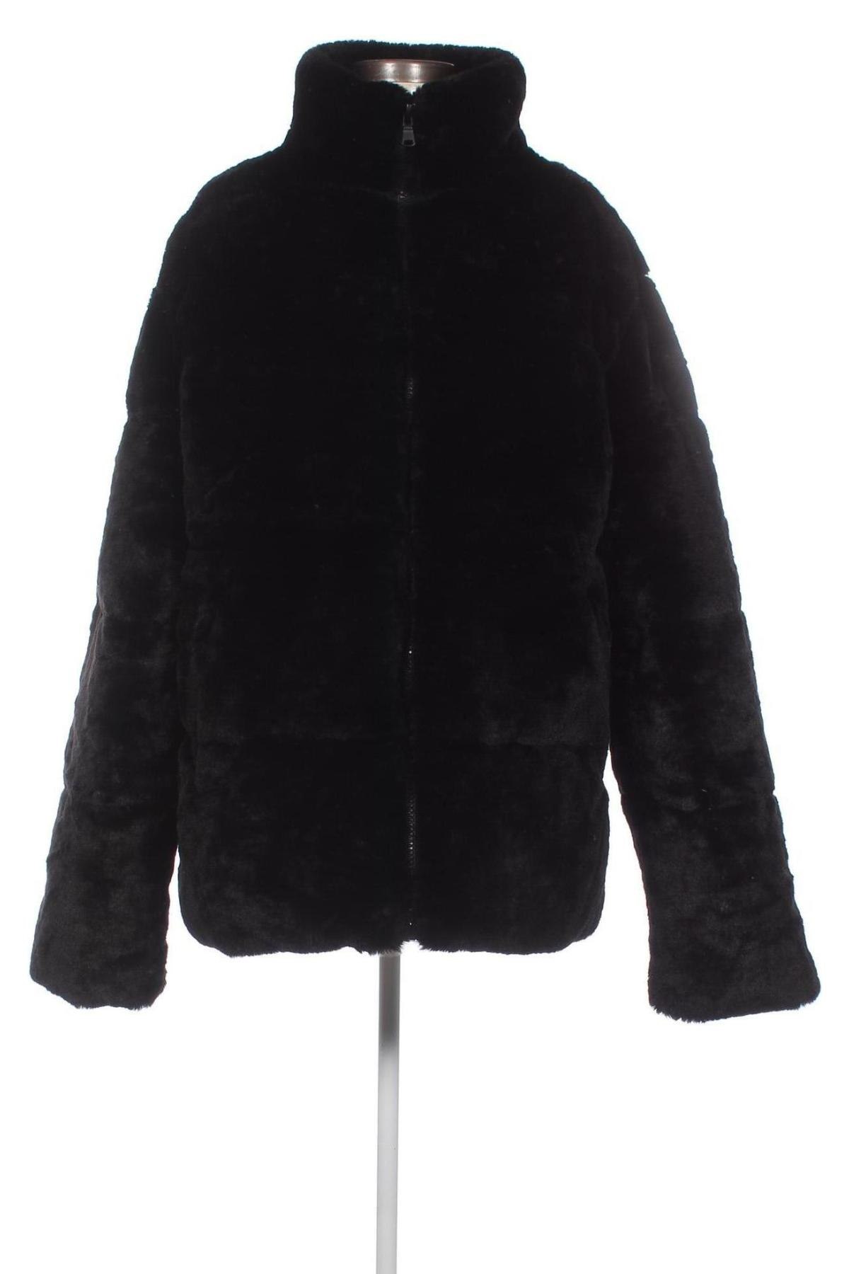 Dámska bunda  ASOS, Veľkosť XL, Farba Čierna, Cena  20,84 €