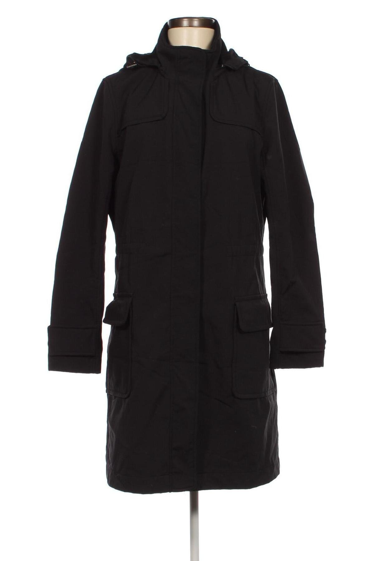 Γυναικείο μπουφάν Active By Tchibo, Μέγεθος L, Χρώμα Μαύρο, Τιμή 10,39 €
