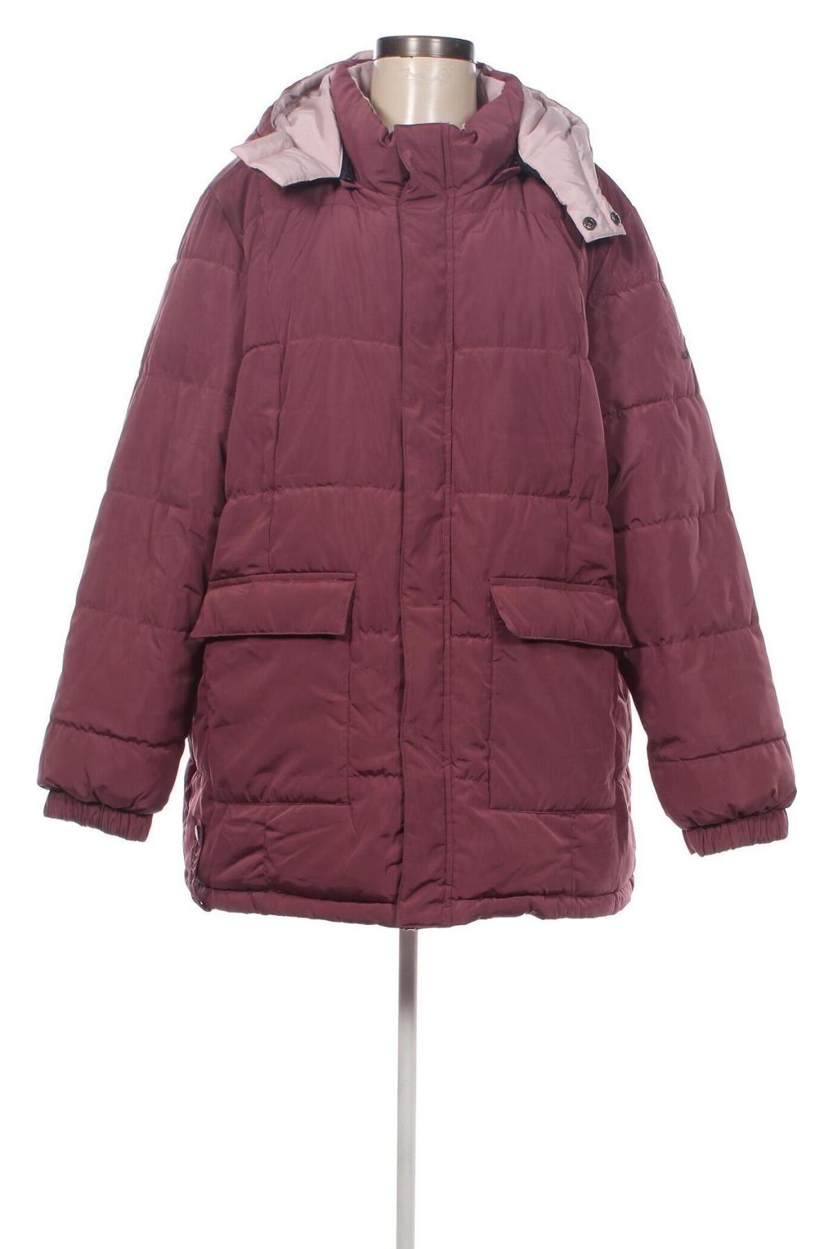 Dámska bunda  Alpenblitz, Veľkosť XL, Farba Ružová, Cena  16,44 €