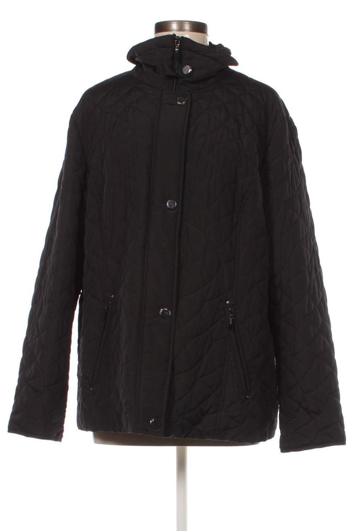 Dámska bunda  Atelier GS, Veľkosť XL, Farba Čierna, Cena  7,62 €