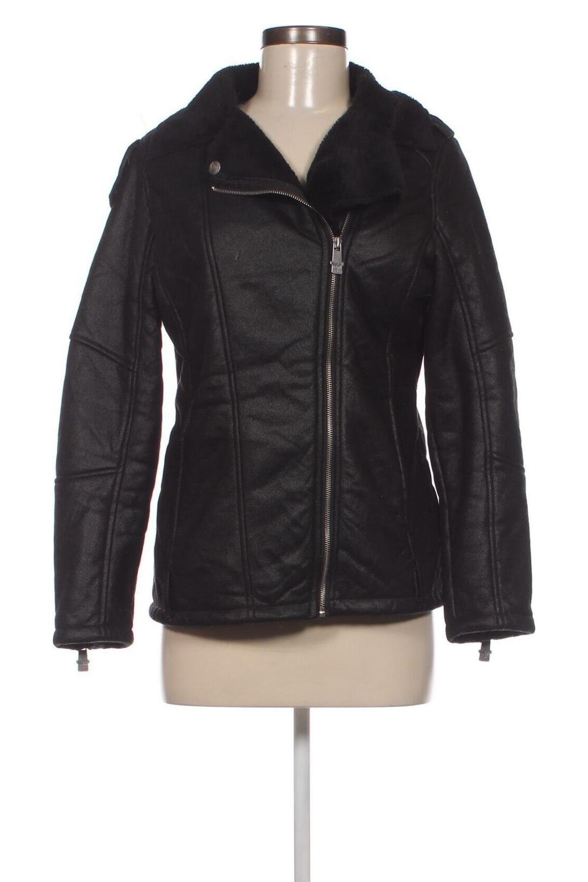 Damenjacke Black Premium by EMP Clothing, Größe M, Farbe Schwarz, Preis € 16,99