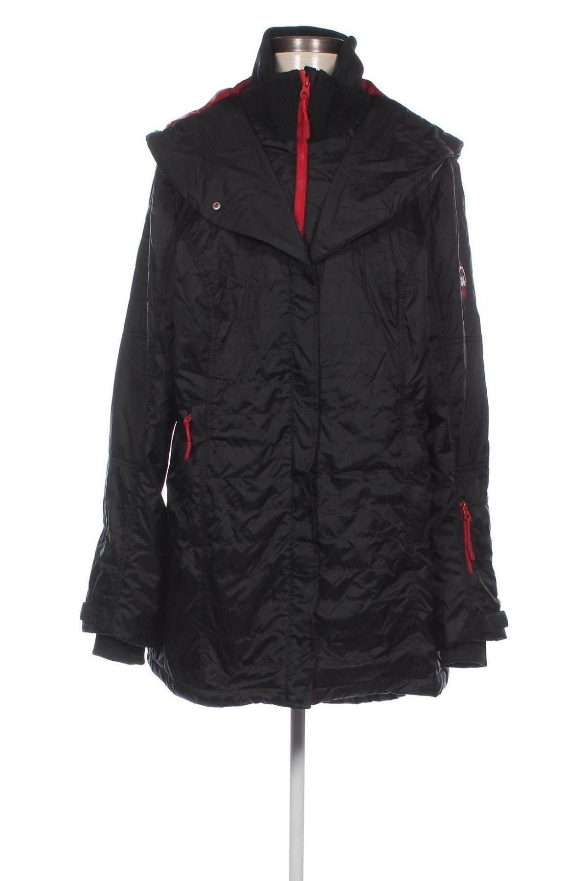 Damenjacke Bpc Bonprix Collection, Größe XL, Farbe Schwarz, Preis € 10,35