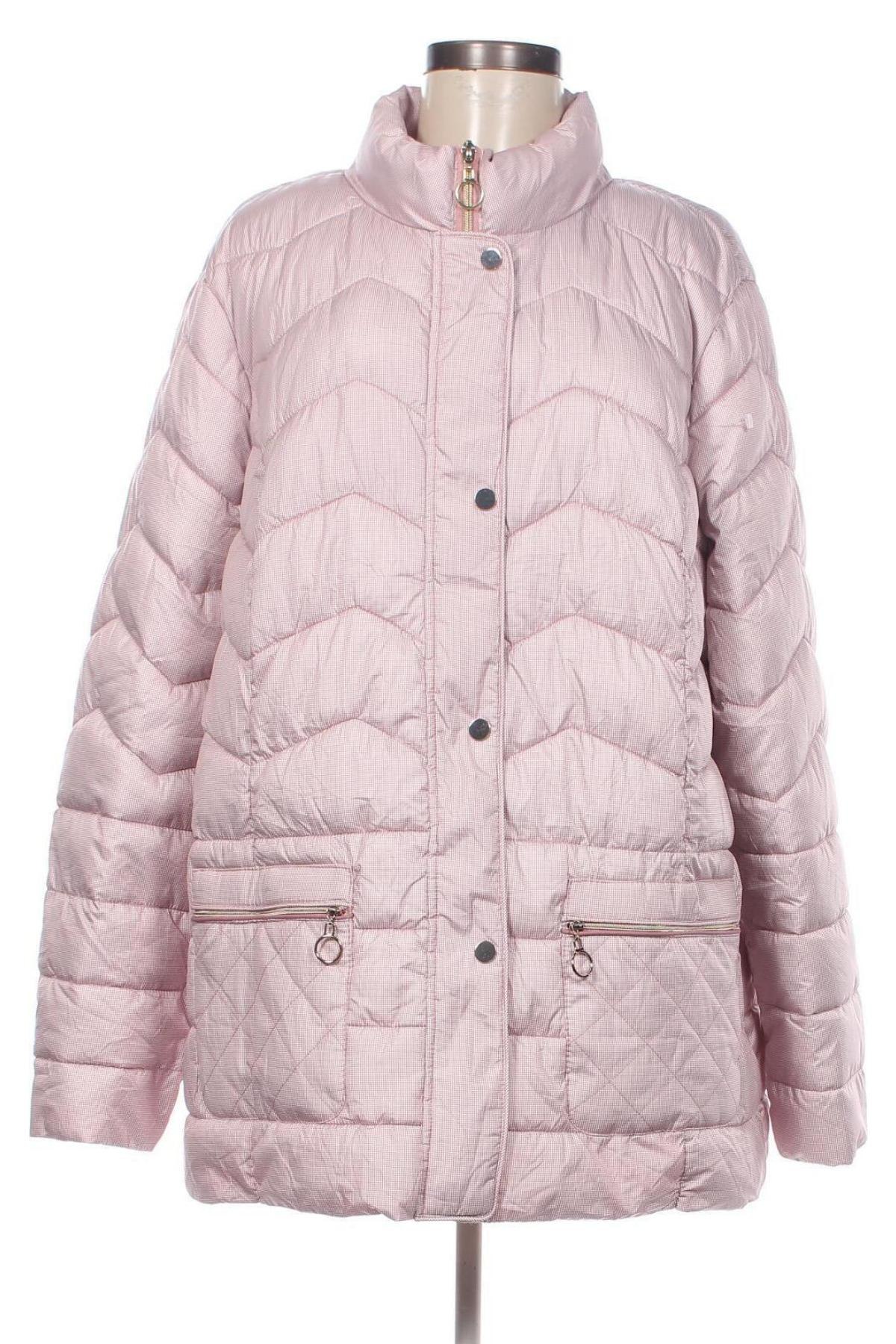 Damenjacke C&A, Größe L, Farbe Rosa, Preis € 25,02