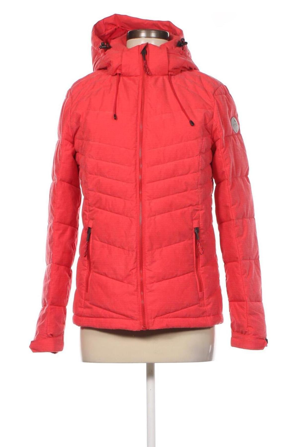 Damenjacke C&A, Größe M, Farbe Rot, Preis € 21,00