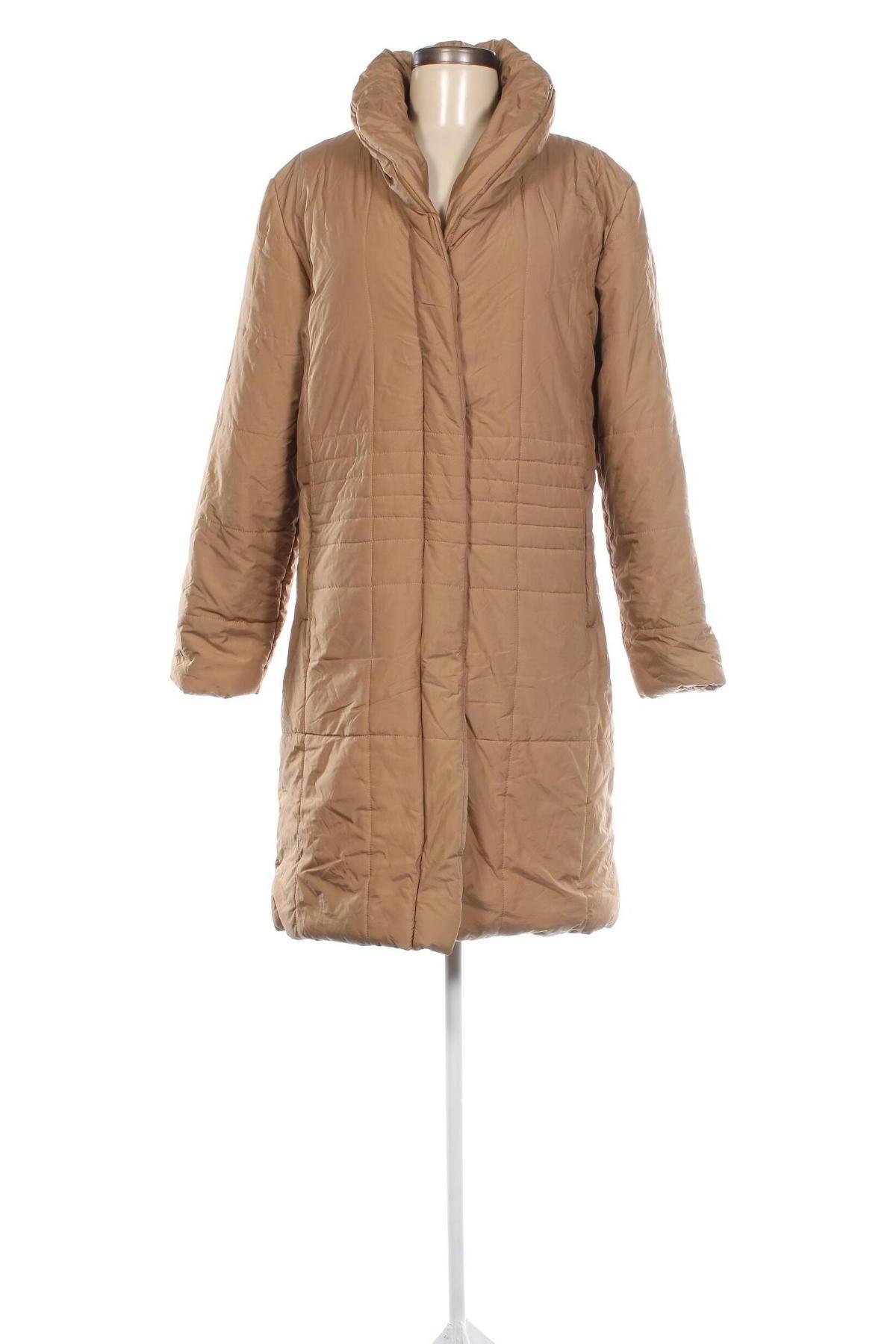 Damenjacke Cecilia Classics, Größe S, Farbe Beige, Preis 6,68 €