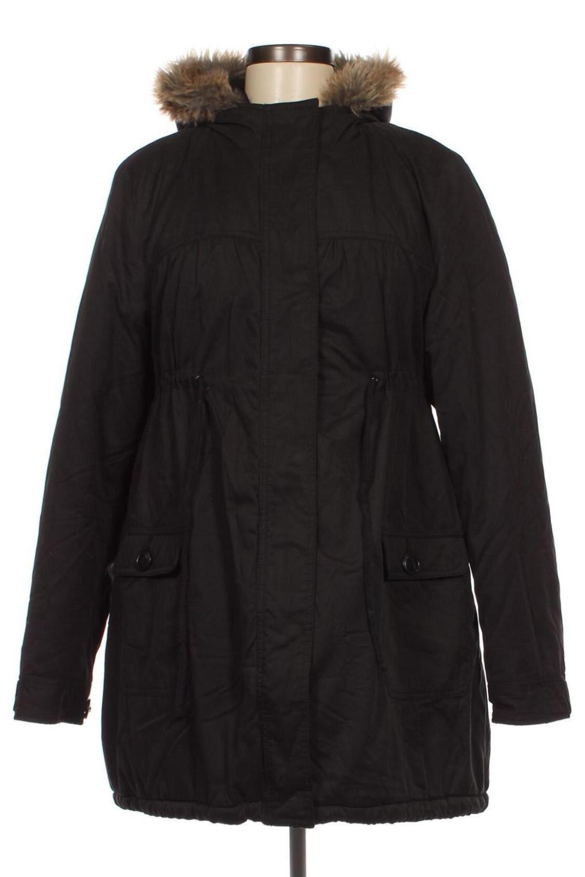 Damenjacke Colline, Größe XL, Farbe Schwarz, Preis € 13,32