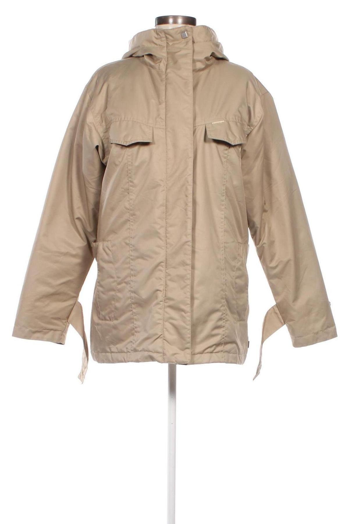Dámska bunda  Columbia, Veľkosť L, Farba Béžová, Cena  32,89 €