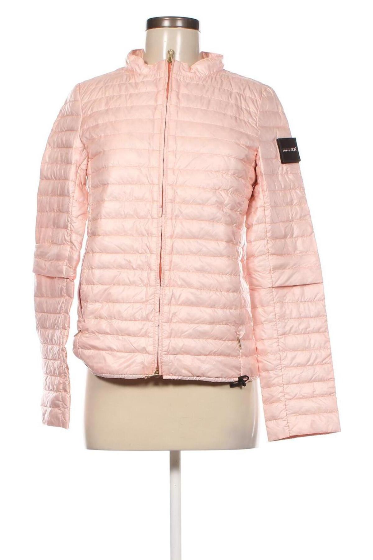 Dámska bunda  Duvetica, Veľkosť L, Farba Ružová, Cena  230,60 €