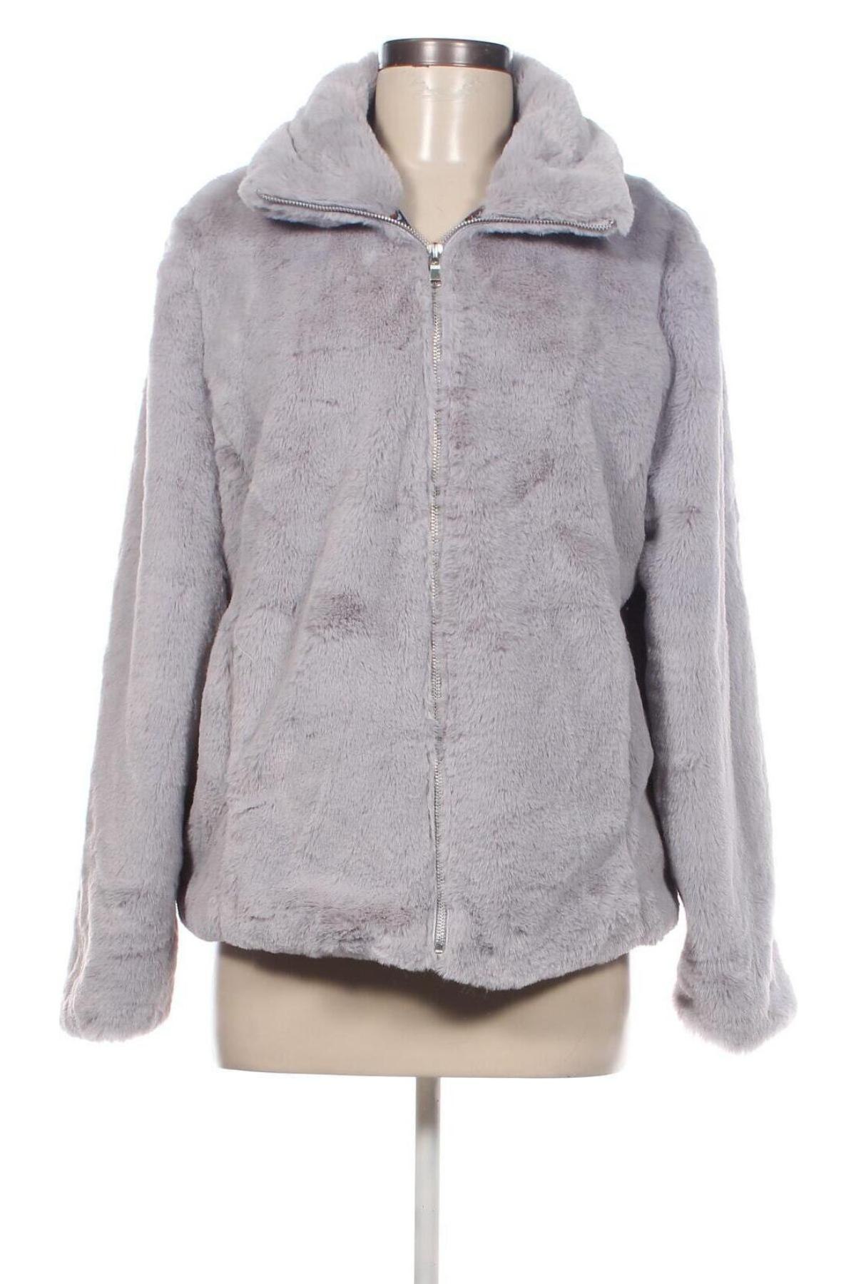 Damenjacke Esmara, Größe M, Farbe Grau, Preis € 12,49