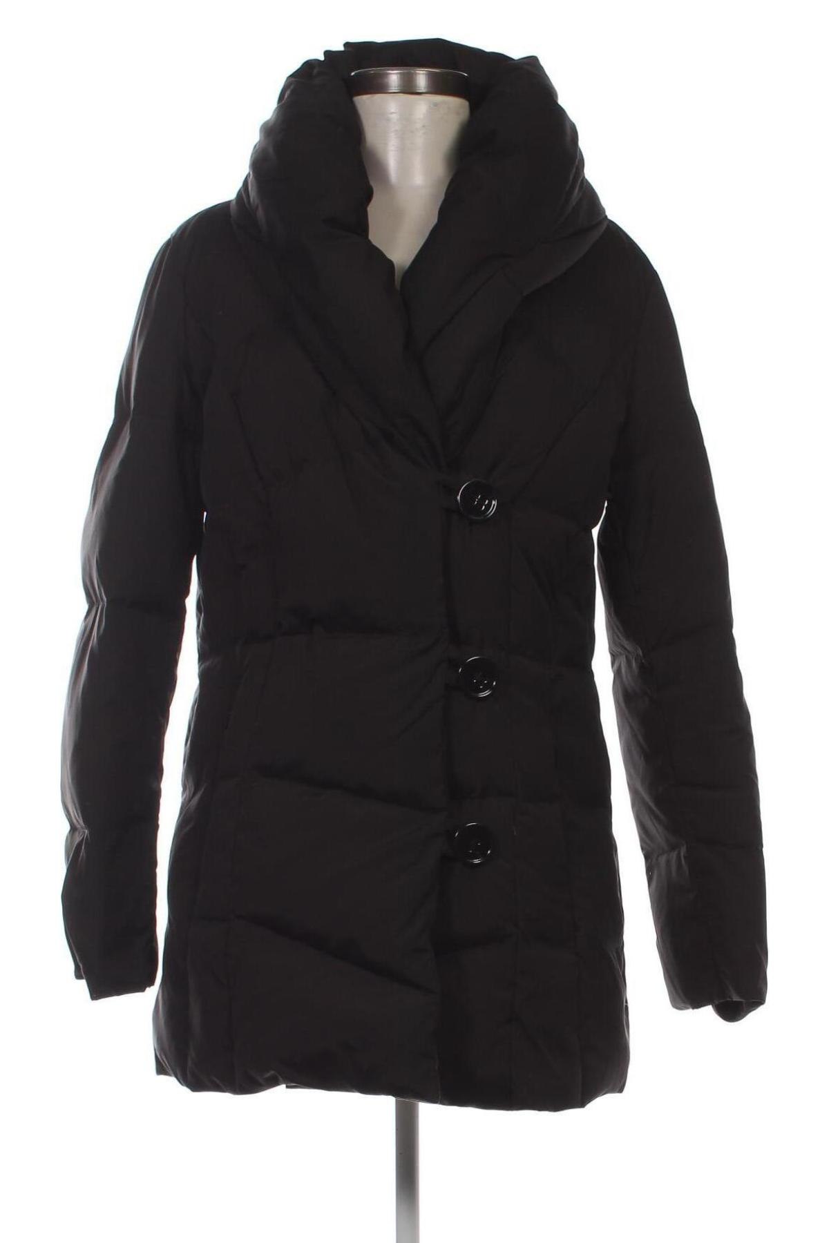 Dámska bunda  Esprit, Veľkosť L, Farba Čierna, Cena  20,84 €