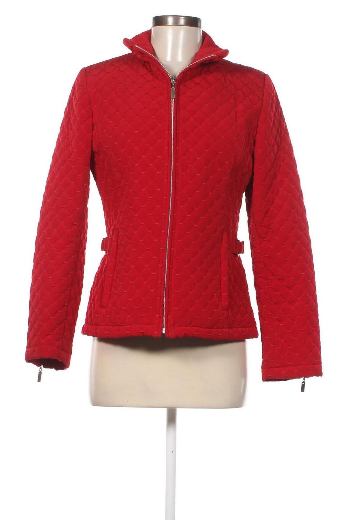 Damenjacke Gallery, Größe S, Farbe Rot, Preis € 8,99