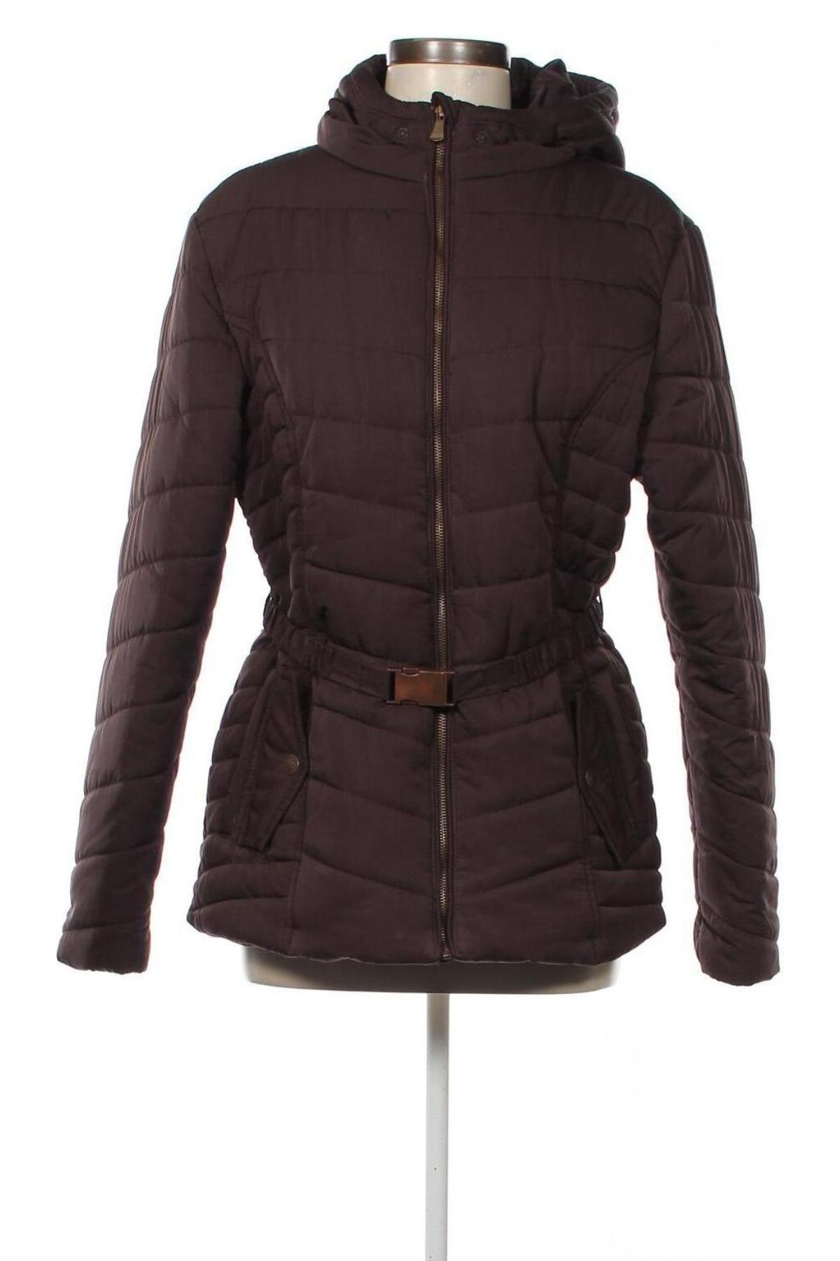 Damenjacke Gina Benotti, Größe M, Farbe Braun, Preis € 40,36