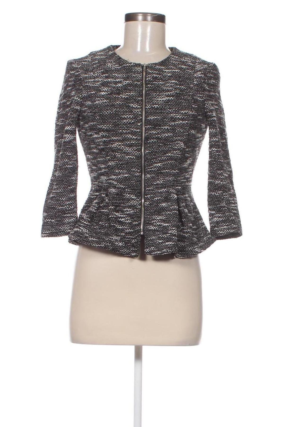 Γυναικείο μπουφάν H&M Divided, Μέγεθος S, Χρώμα Πολύχρωμο, Τιμή 5,94 €