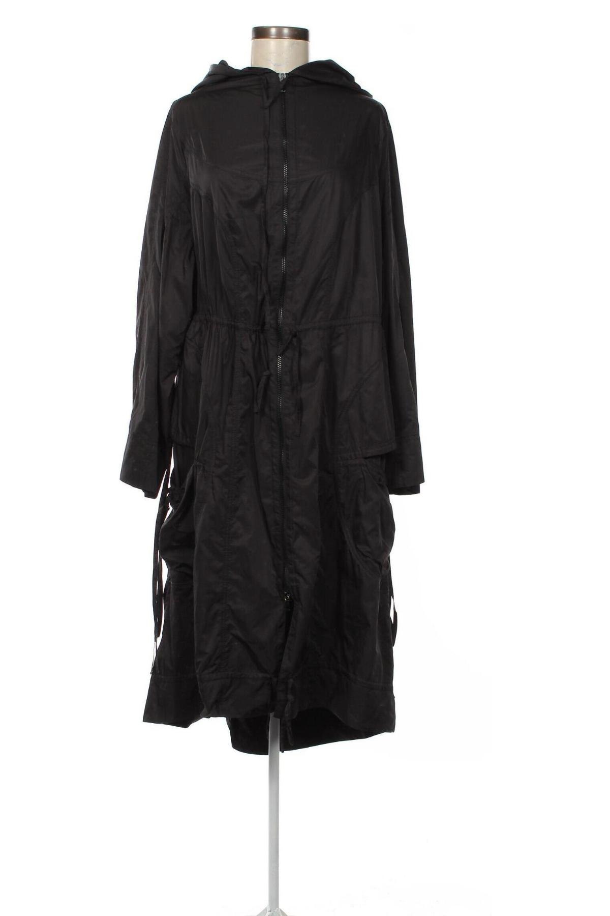 Damenjacke Hebbeding, Größe S, Farbe Schwarz, Preis 24,72 €