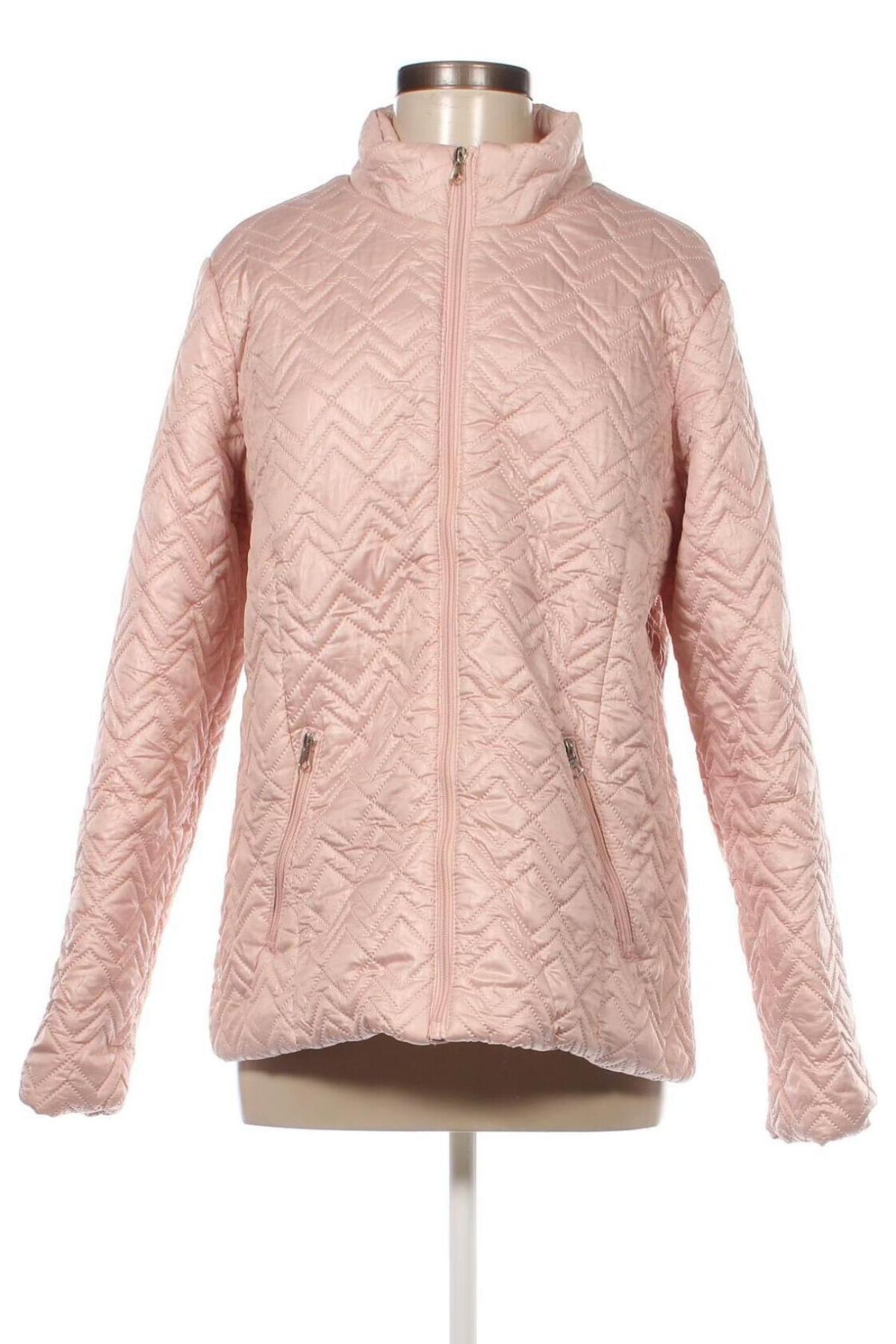 Damenjacke Janina, Größe L, Farbe Rosa, Preis 7,68 €