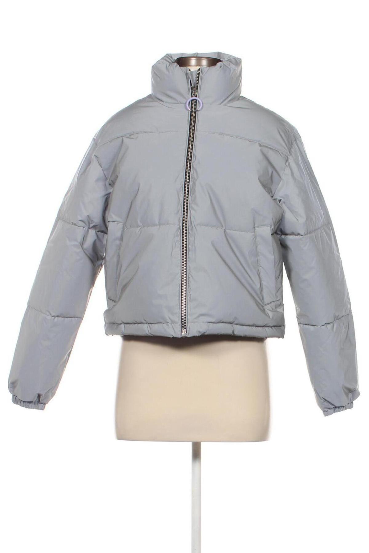 Damenjacke Jennyfer, Größe XS, Farbe Grau, Preis € 22,05