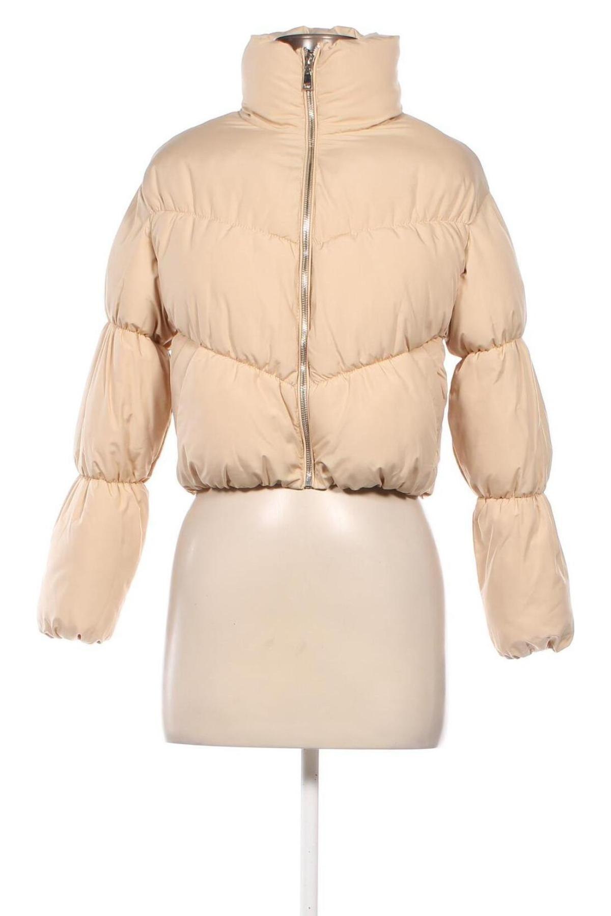 Damenjacke Jennyfer, Größe XXS, Farbe Beige, Preis € 22,49