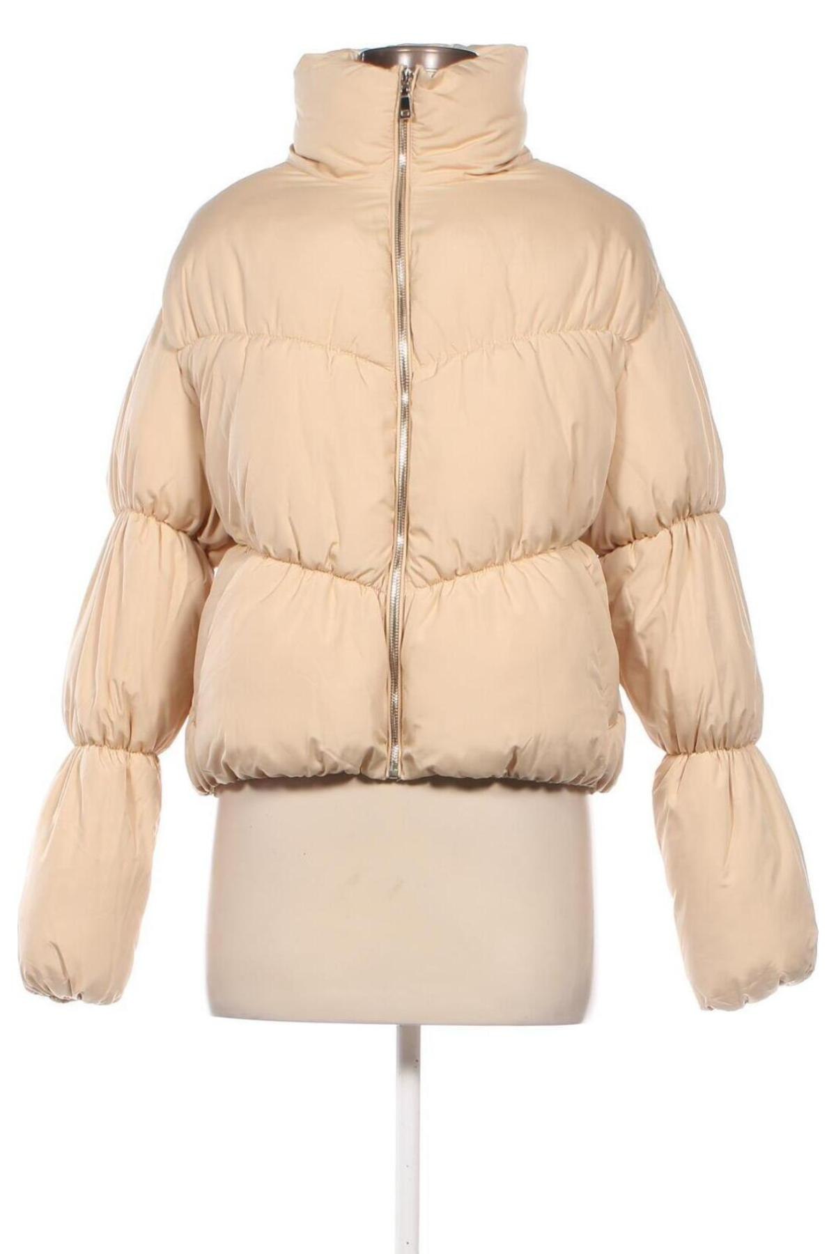 Damenjacke Jennyfer, Größe M, Farbe Beige, Preis € 21,57