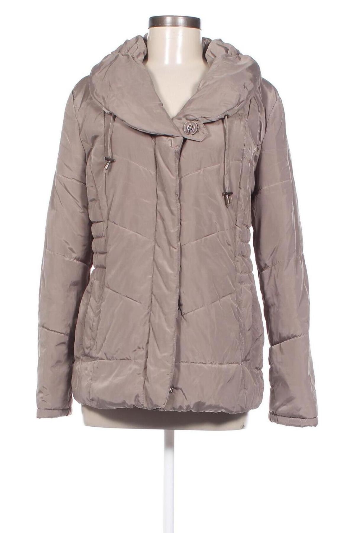 Damenjacke Kingfield, Größe M, Farbe Beige, Preis € 9,69