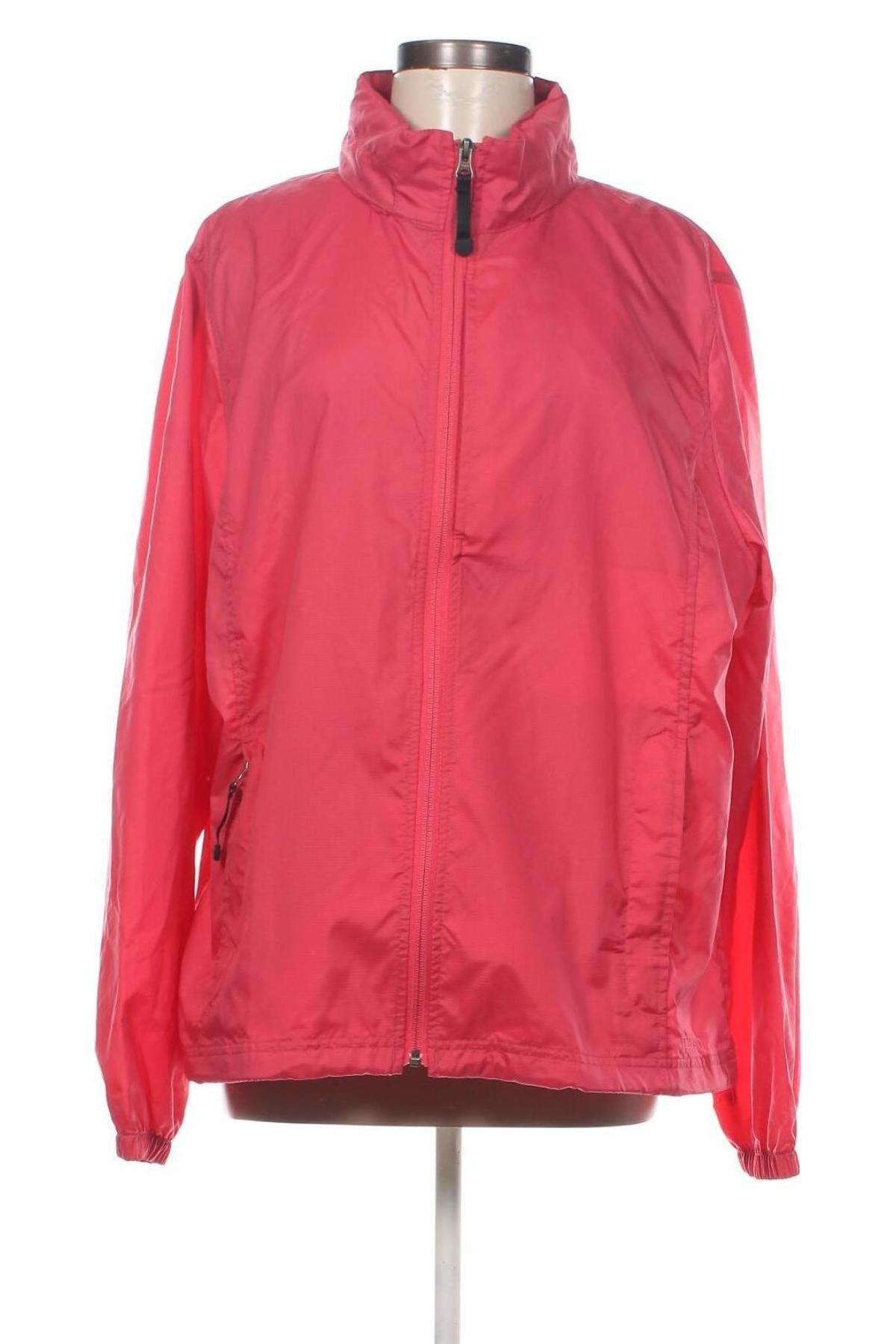 Dámska bunda  L.L. Bean, Veľkosť XL, Farba Ružová, Cena  46,37 €