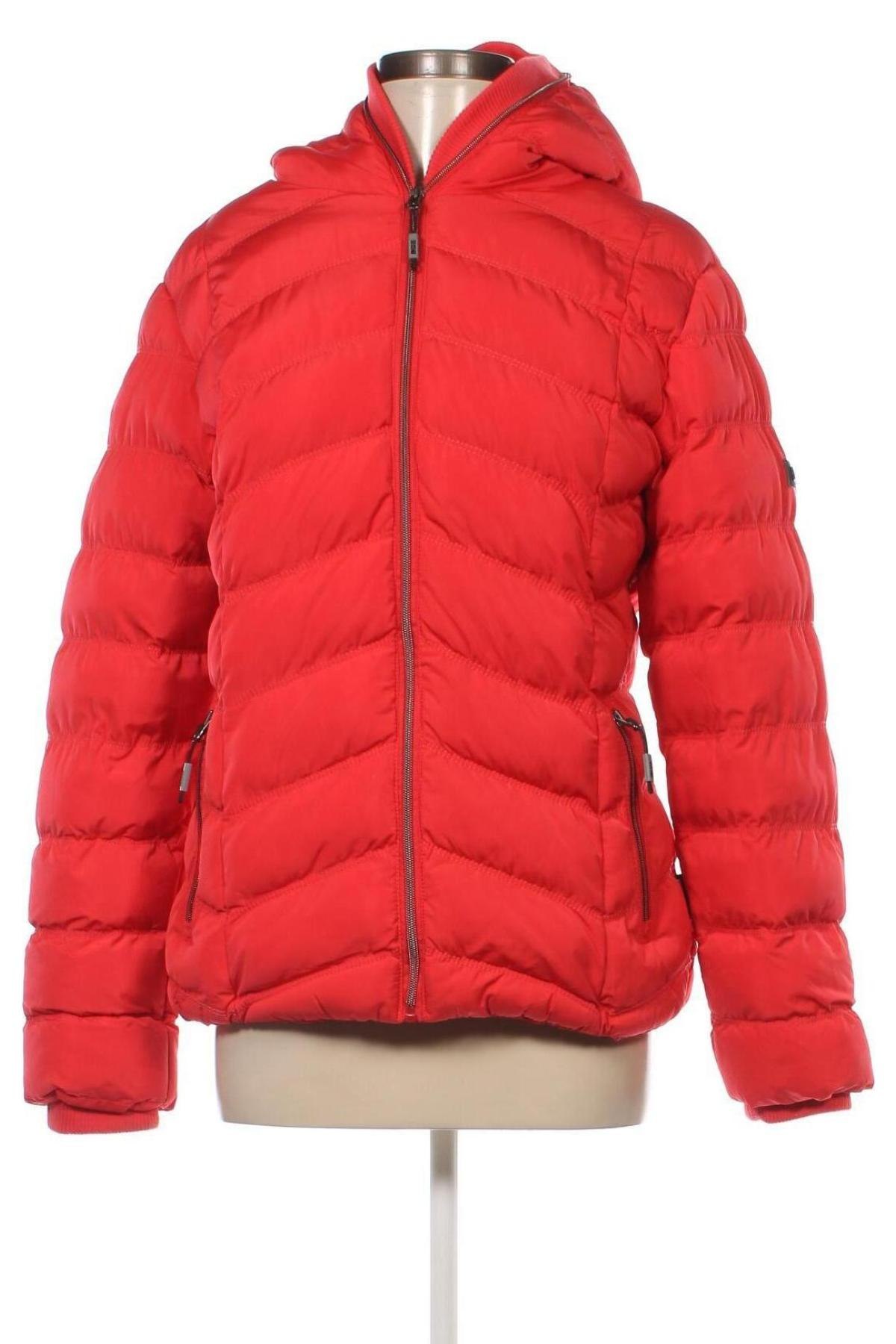 Γυναικείο μπουφάν LPC, Μέγεθος M, Χρώμα Κόκκινο, Τιμή 13,99 €