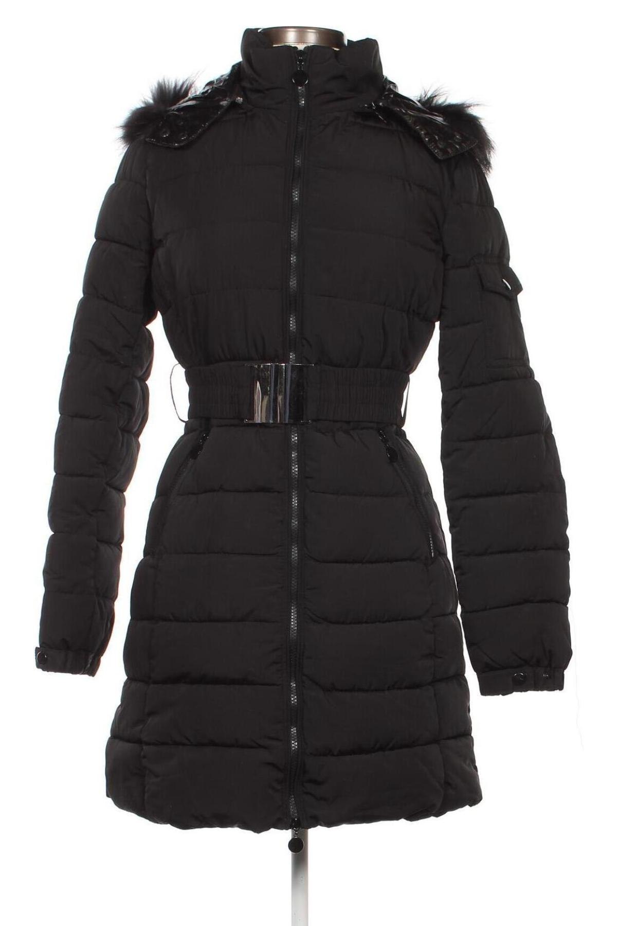 Dámska bunda  Luxestar, Veľkosť S, Farba Čierna, Cena  8,36 €