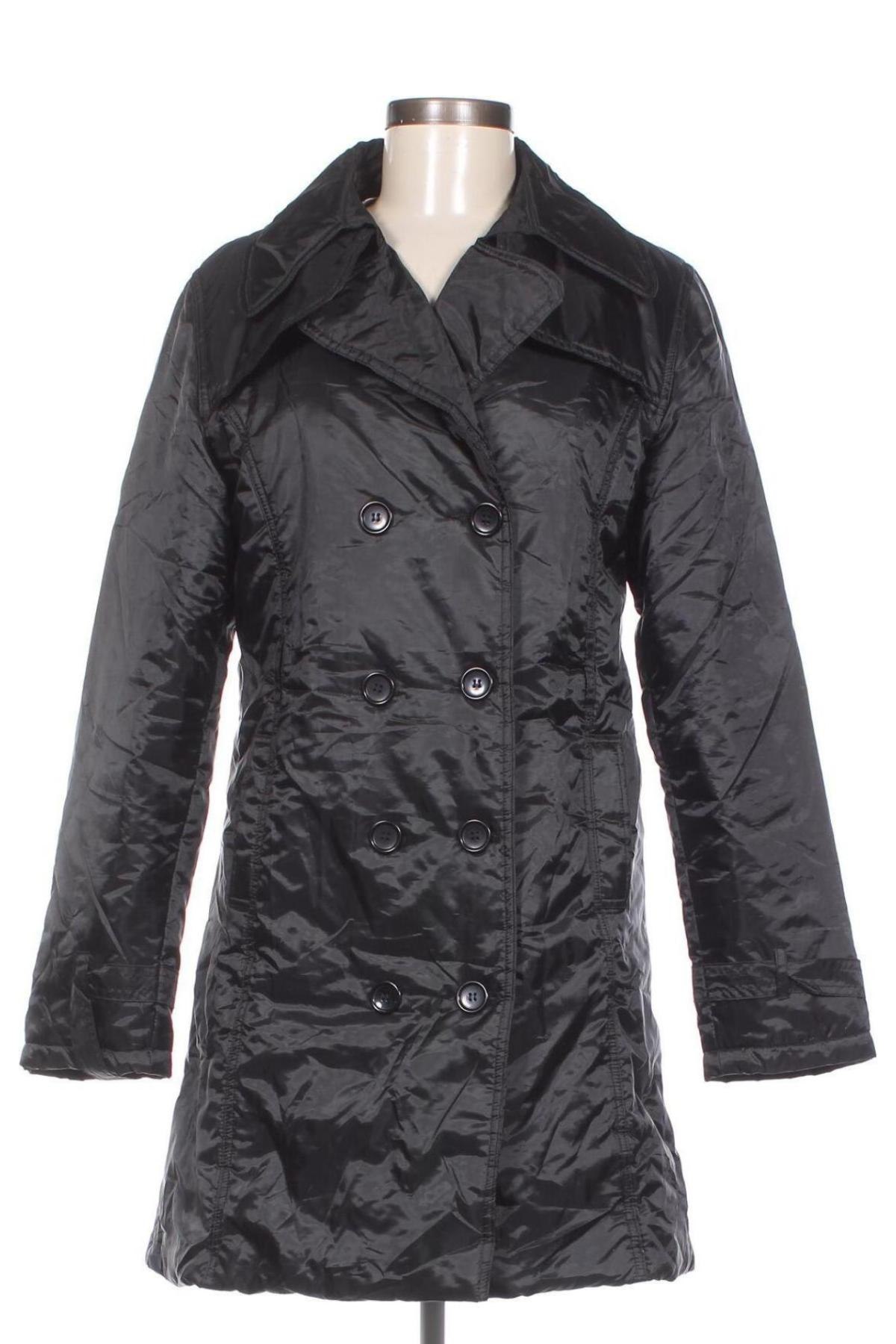 Dámska bunda  Madonna, Veľkosť L, Farba Čierna, Cena  13,16 €