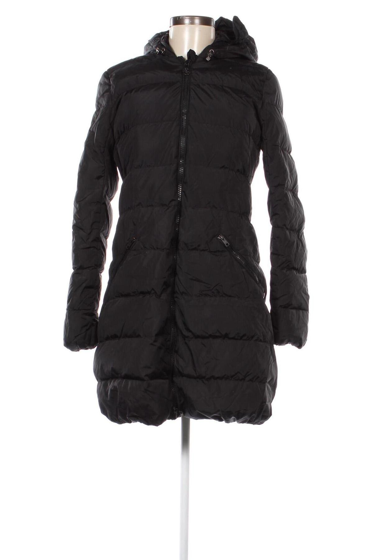 Geacă de femei Maison Scotch, Mărime M, Culoare Negru, Preț 193,99 Lei