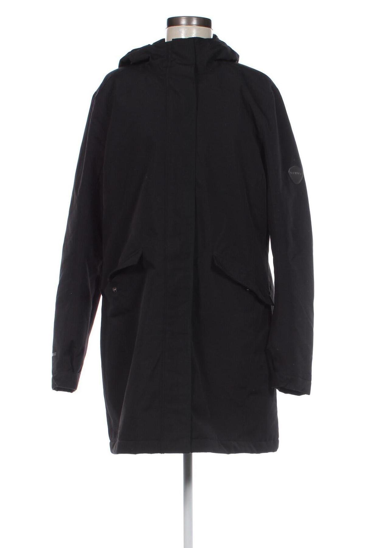 Damenjacke McKinley, Größe XL, Farbe Schwarz, Preis € 31,31