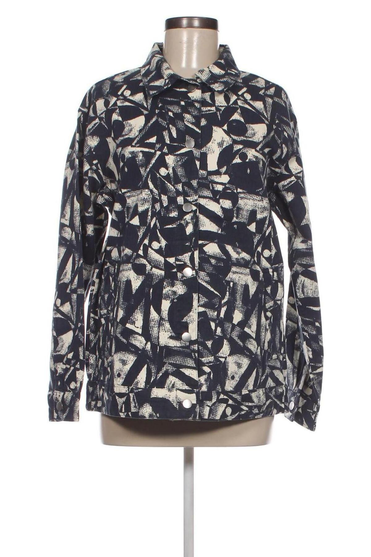 Damenjacke Monki, Größe XS, Farbe Mehrfarbig, Preis 32,99 €