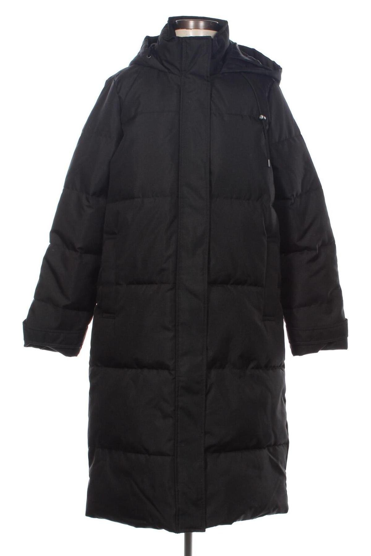 Dámska bunda  ONLY, Veľkosť S, Farba Čierna, Cena  29,72 €