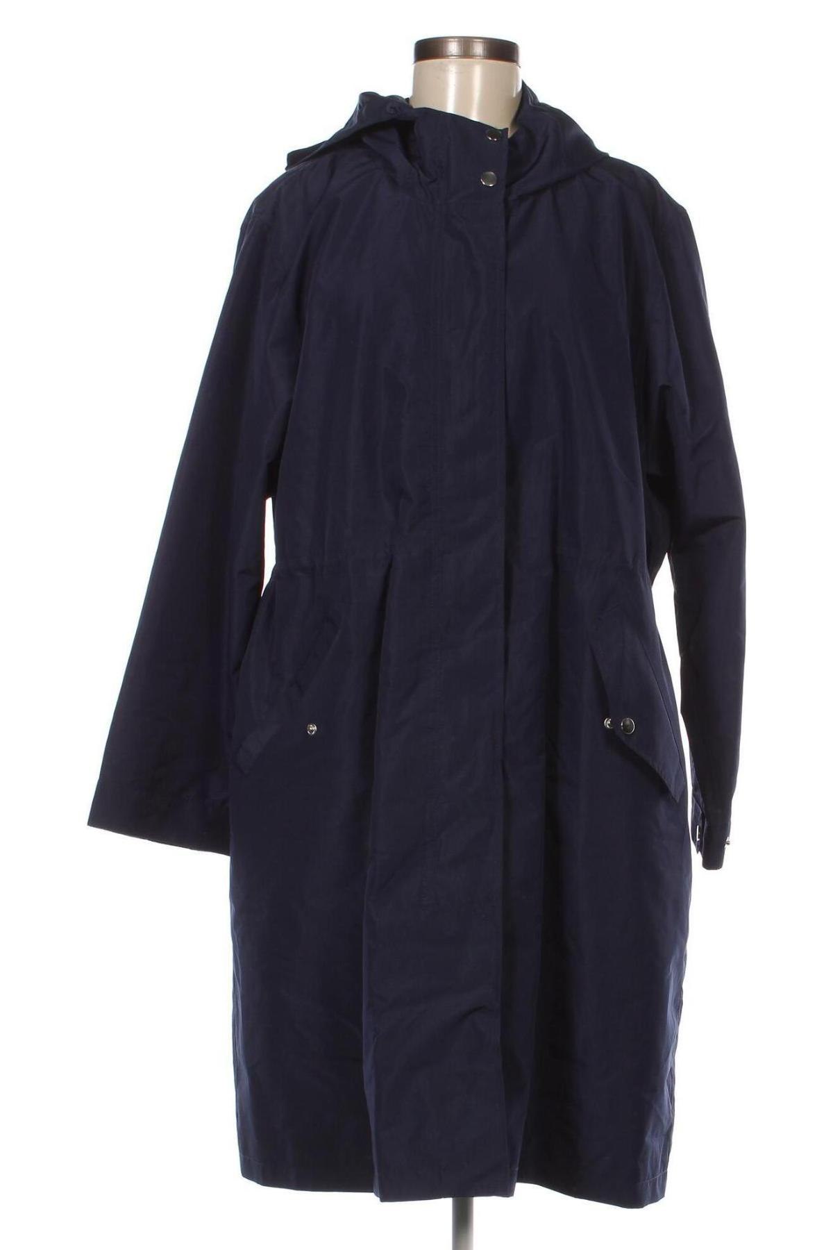 Dámska bunda  Oviesse, Veľkosť XL, Farba Modrá, Cena  9,13 €