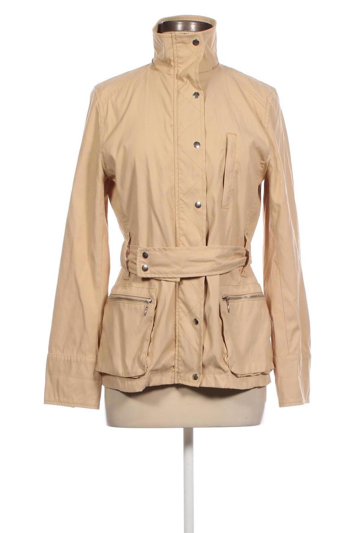 Damenjacke Oviesse, Größe S, Farbe Beige, Preis € 5,49