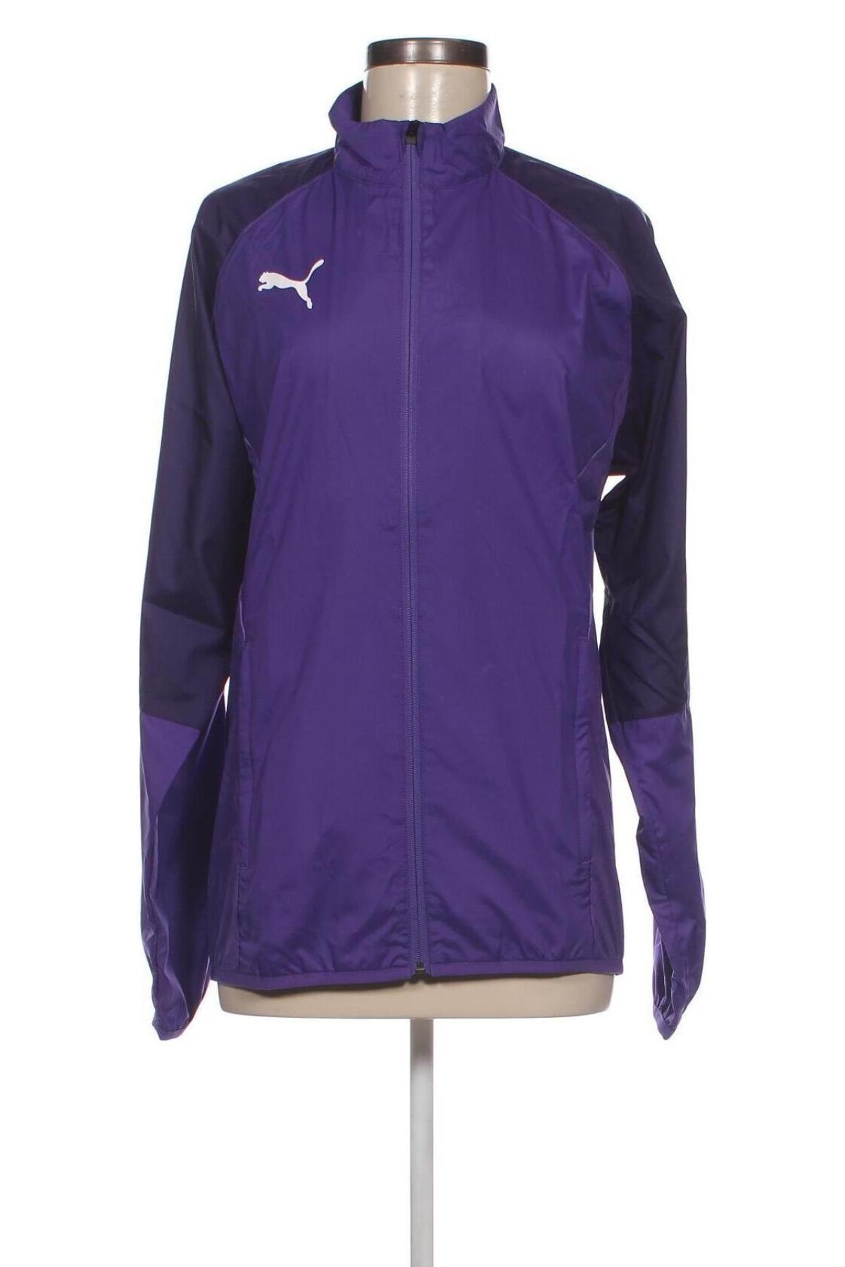 Damenjacke PUMA, Größe S, Farbe Lila, Preis € 38,97