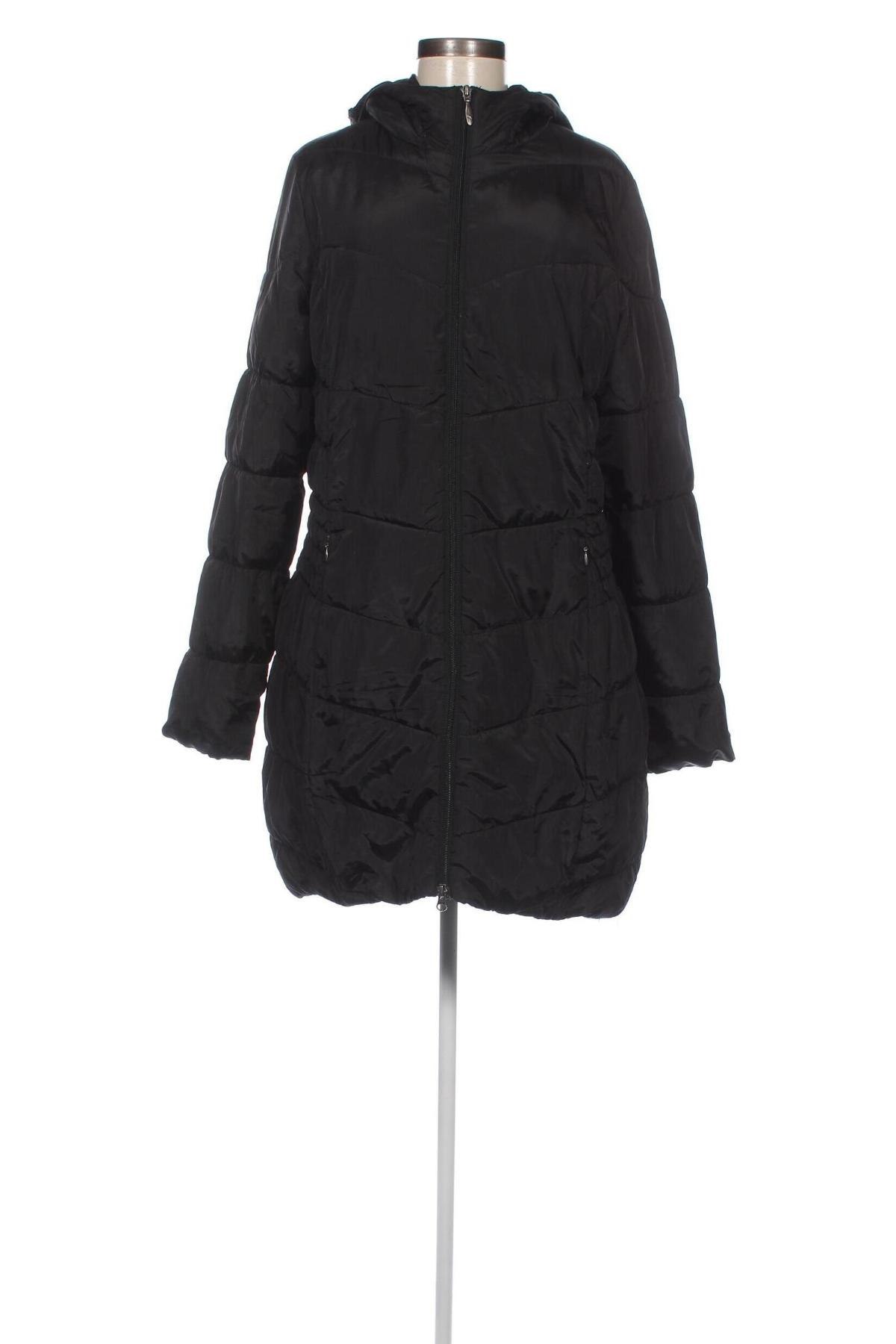Γυναικείο μπουφάν PUMA, Μέγεθος M, Χρώμα Μαύρο, Τιμή 16,50 €