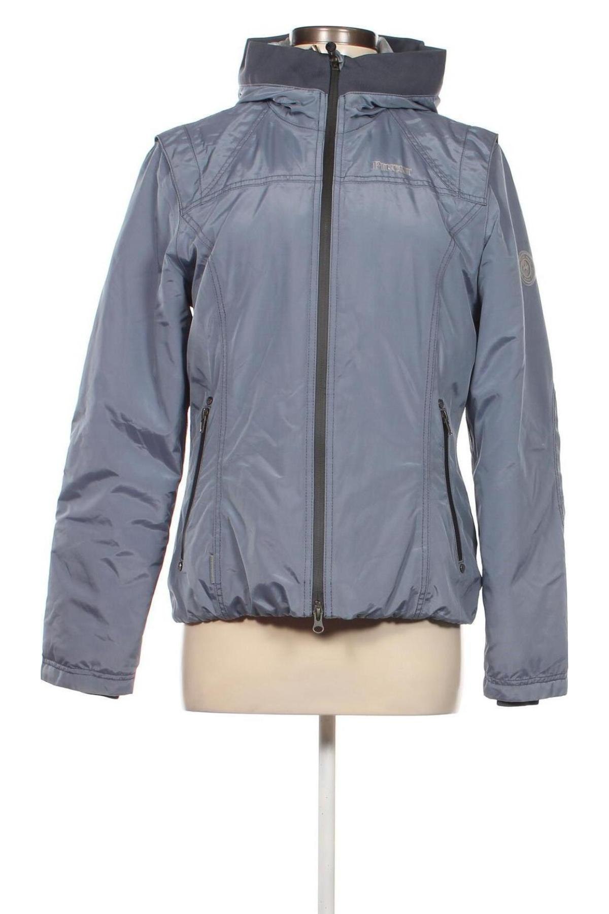 Damenjacke Pikeur, Größe S, Farbe Blau, Preis € 20,18