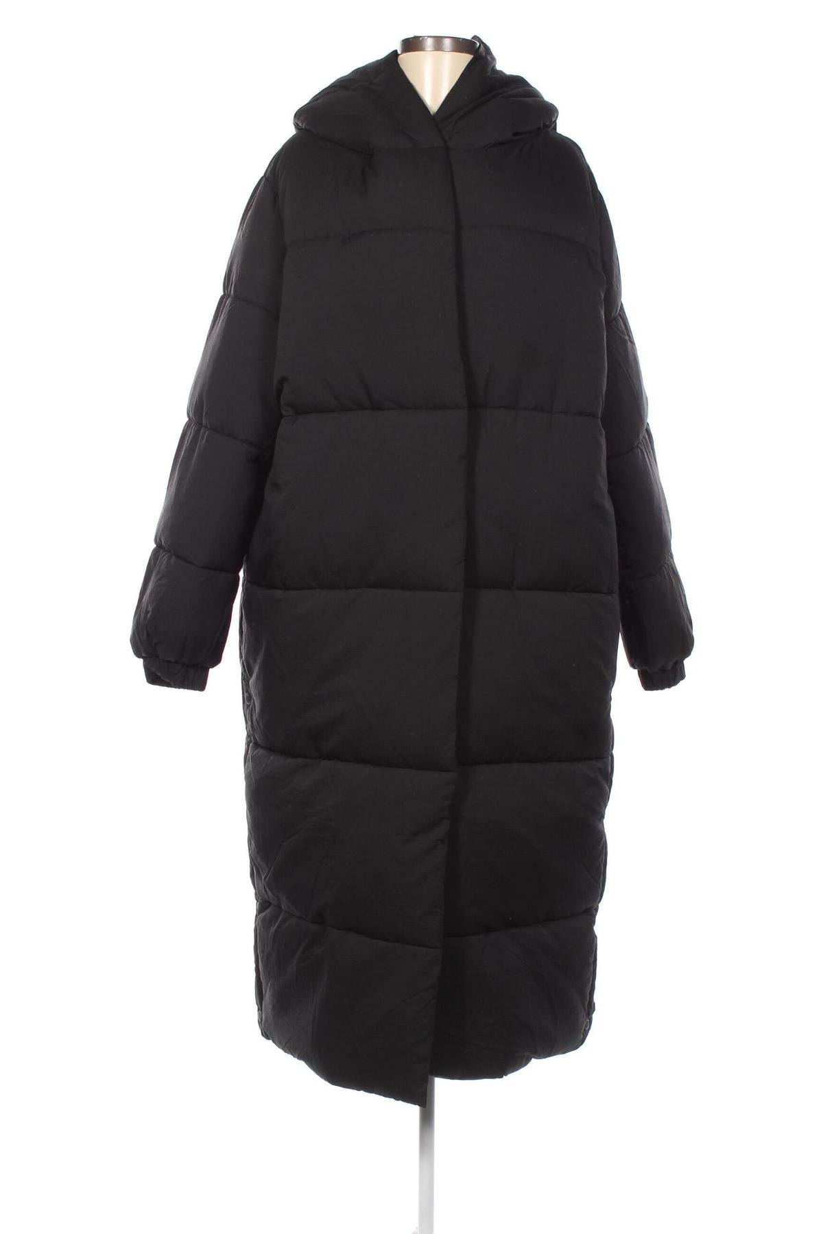 Dámska bunda  S.Oliver, Veľkosť XL, Farba Čierna, Cena  32,80 €