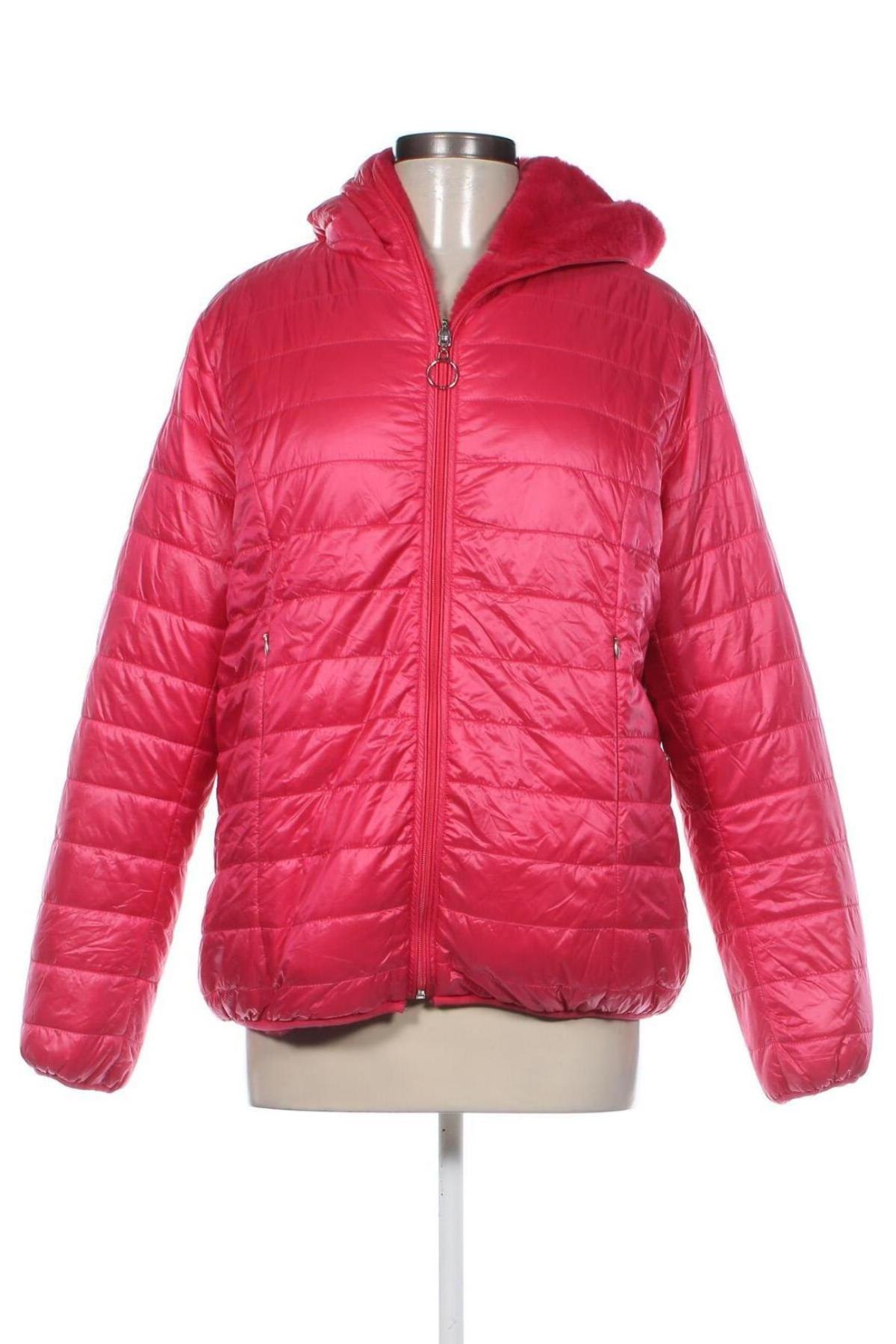 Damenjacke Sienna, Größe M, Farbe Rosa, Preis 28,18 €