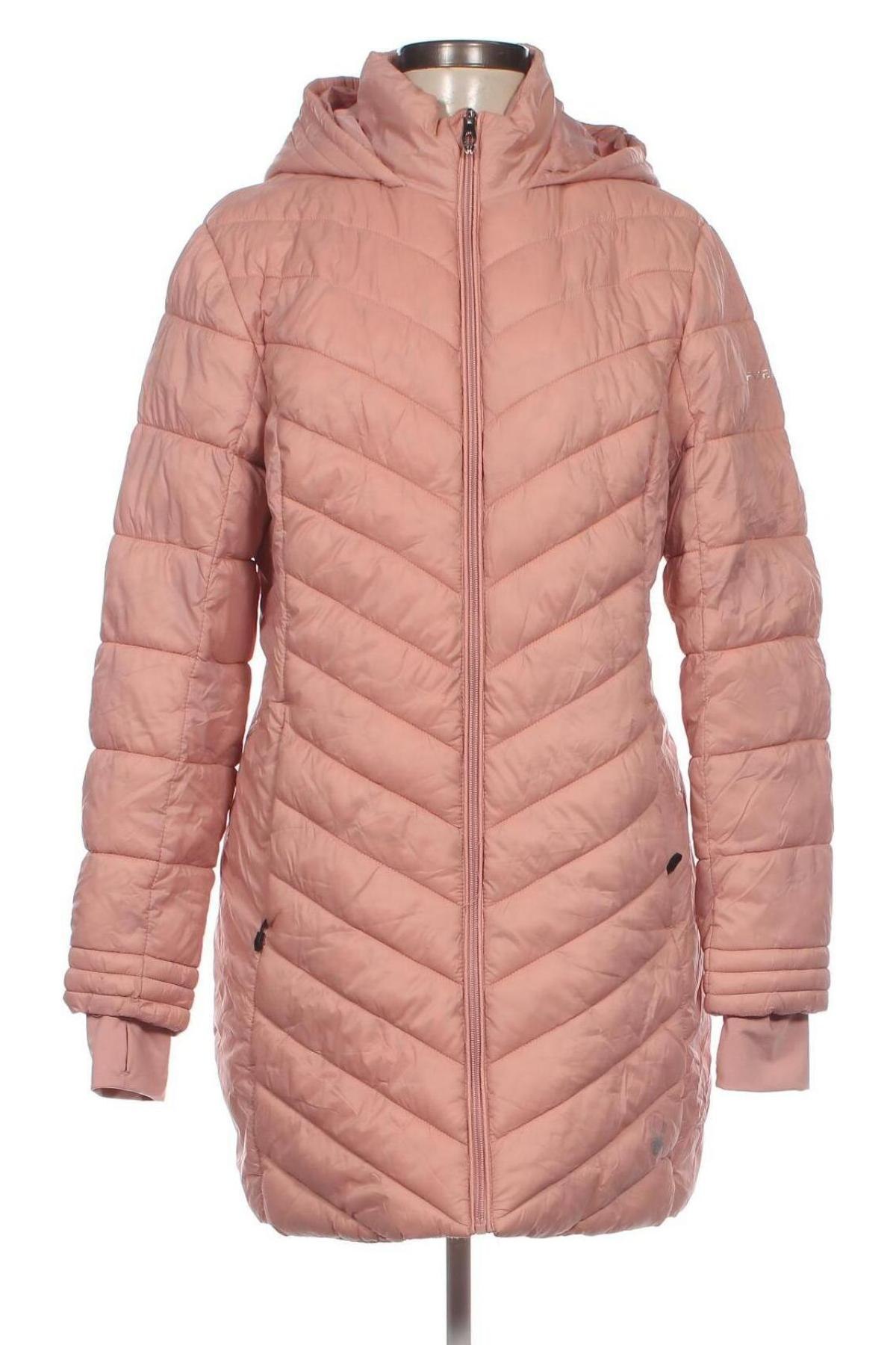 Γυναικείο μπουφάν Spyder, Μέγεθος M, Χρώμα Ρόζ , Τιμή 41,84 €