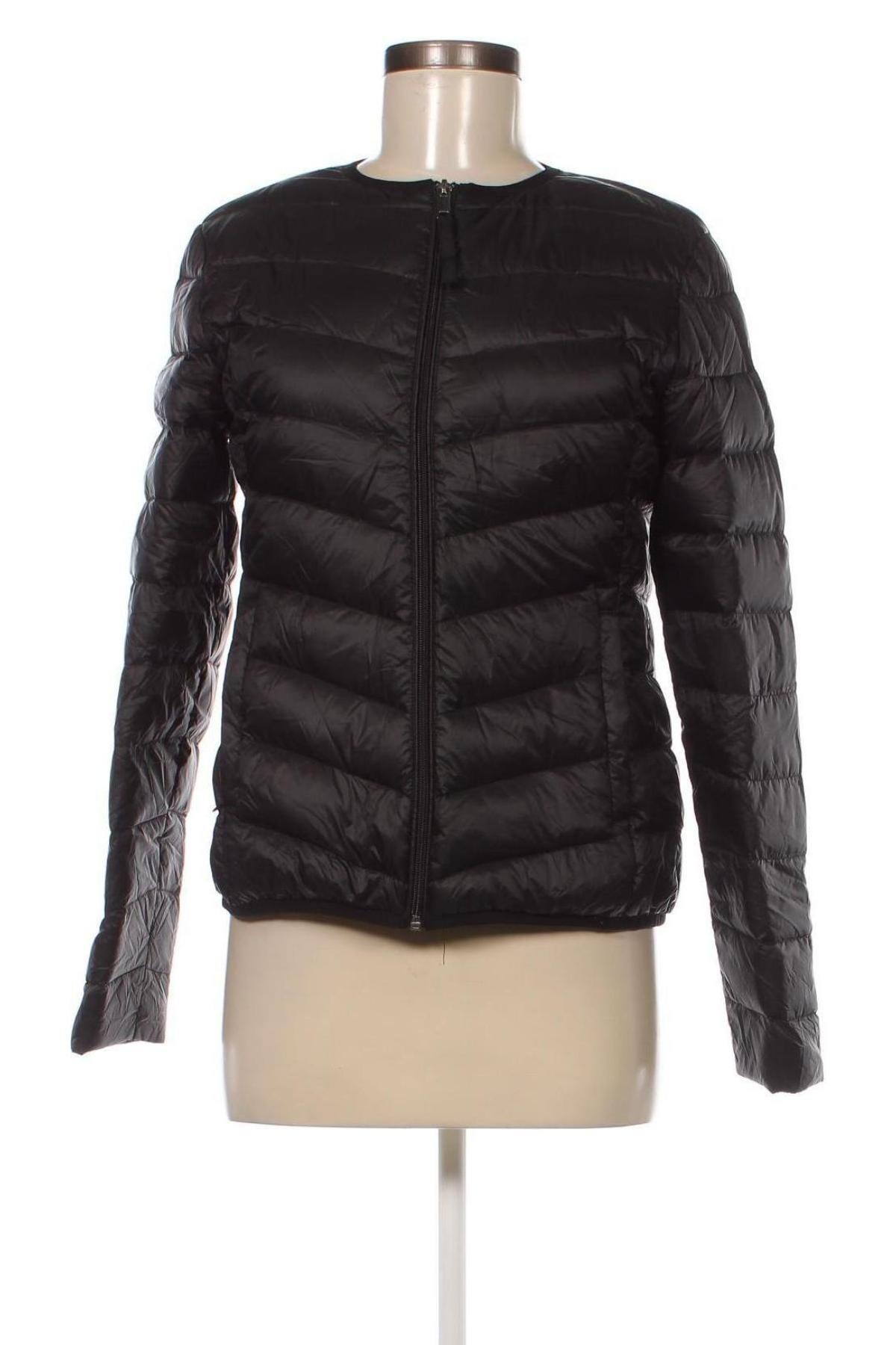 Damenjacke Stradivarius, Größe M, Farbe Schwarz, Preis € 9,69