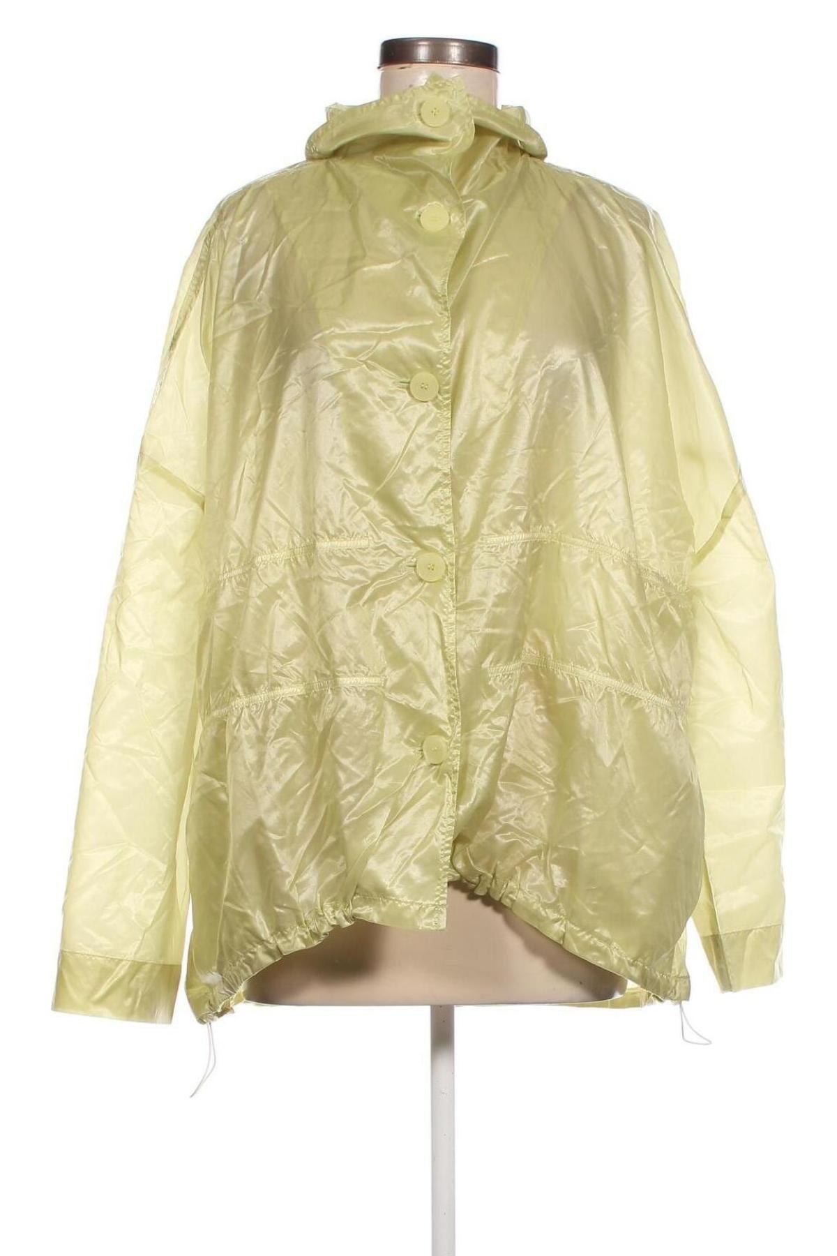 Damenjacke Sulu, Größe XL, Farbe Grün, Preis 21,05 €