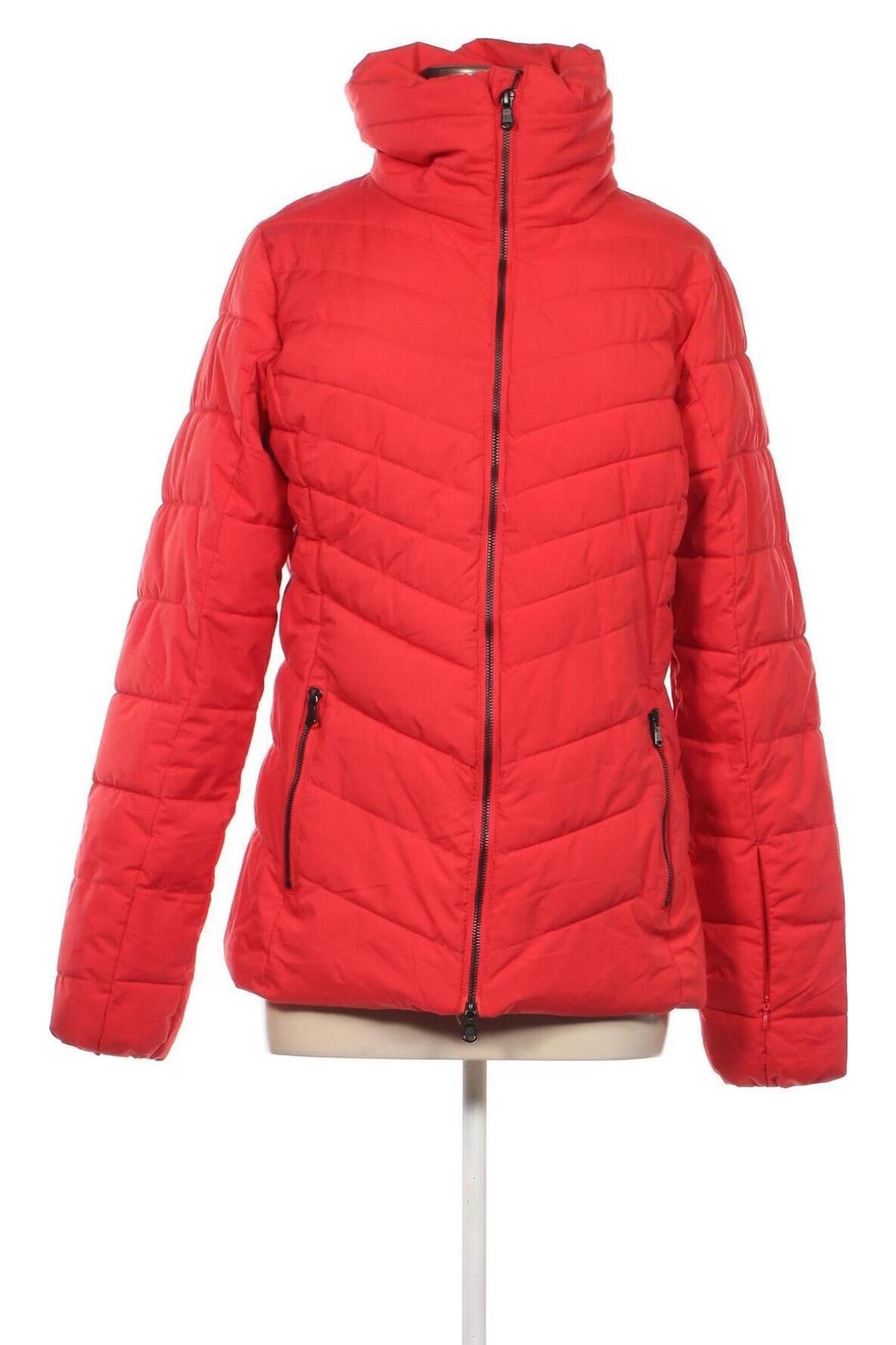 Damenjacke TCM, Größe S, Farbe Rot, Preis € 15,74